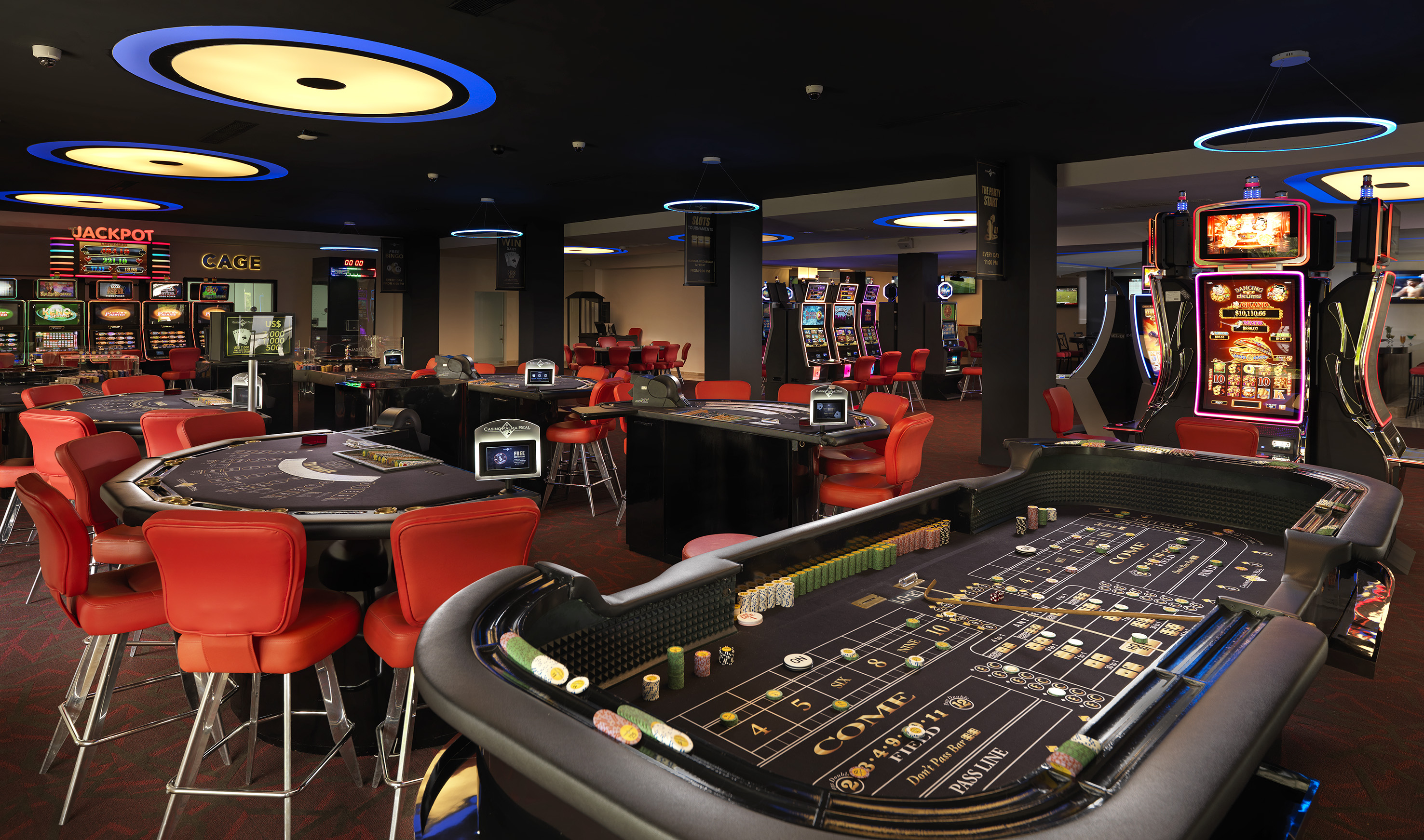 Sports and Entertainment