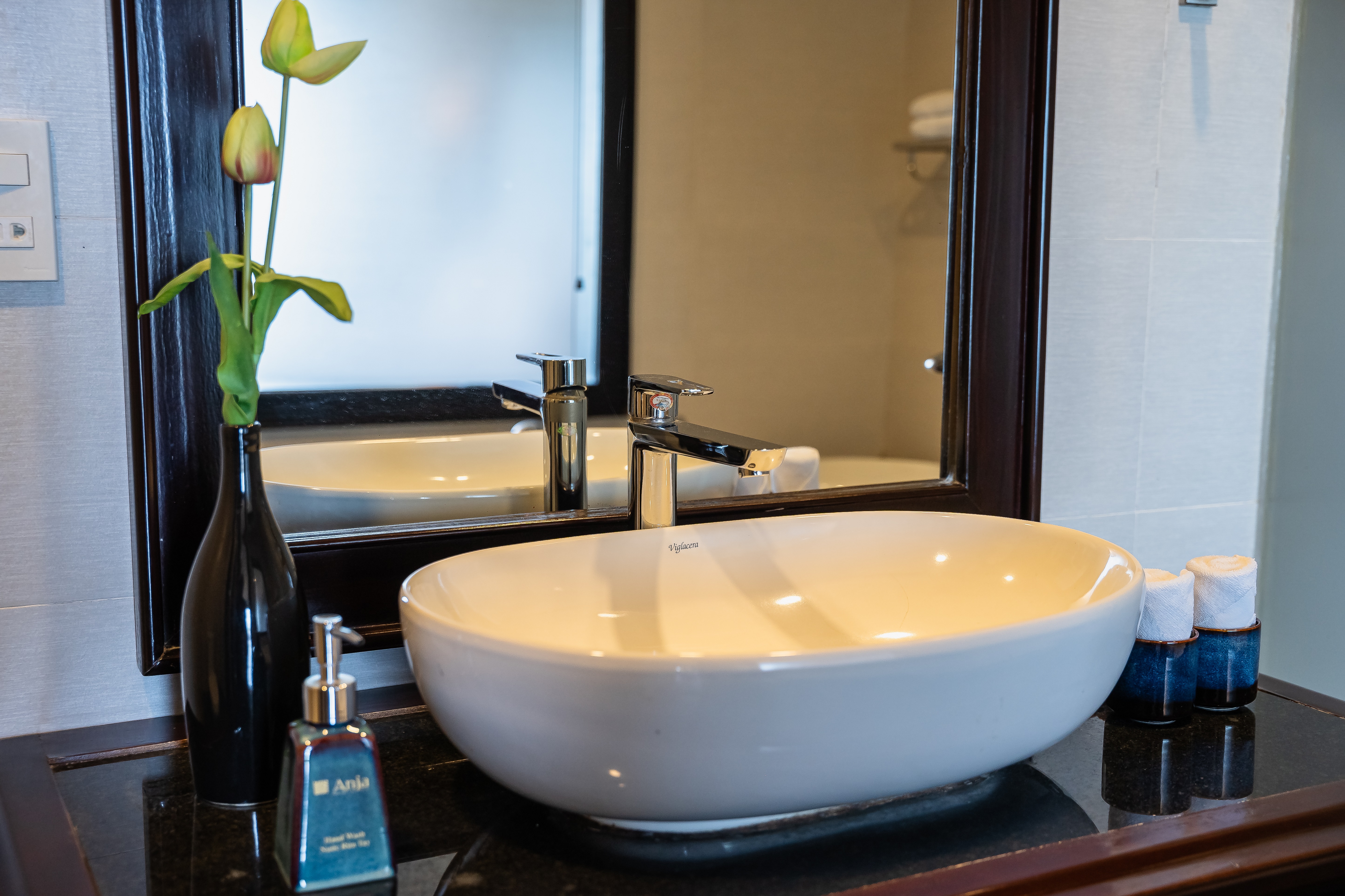 Bungalow Executive Garden View