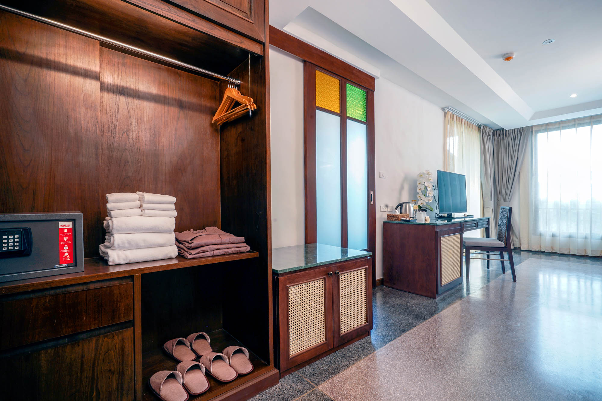 Family Room Standard