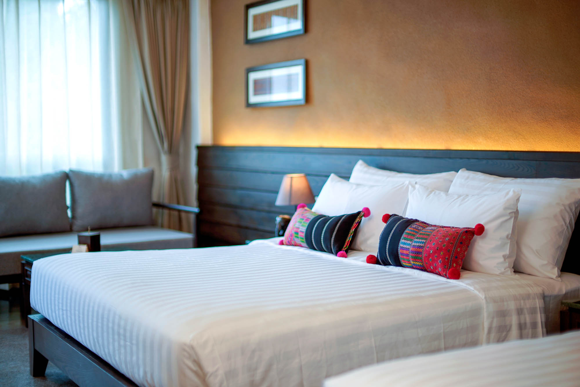 Family Room Standard