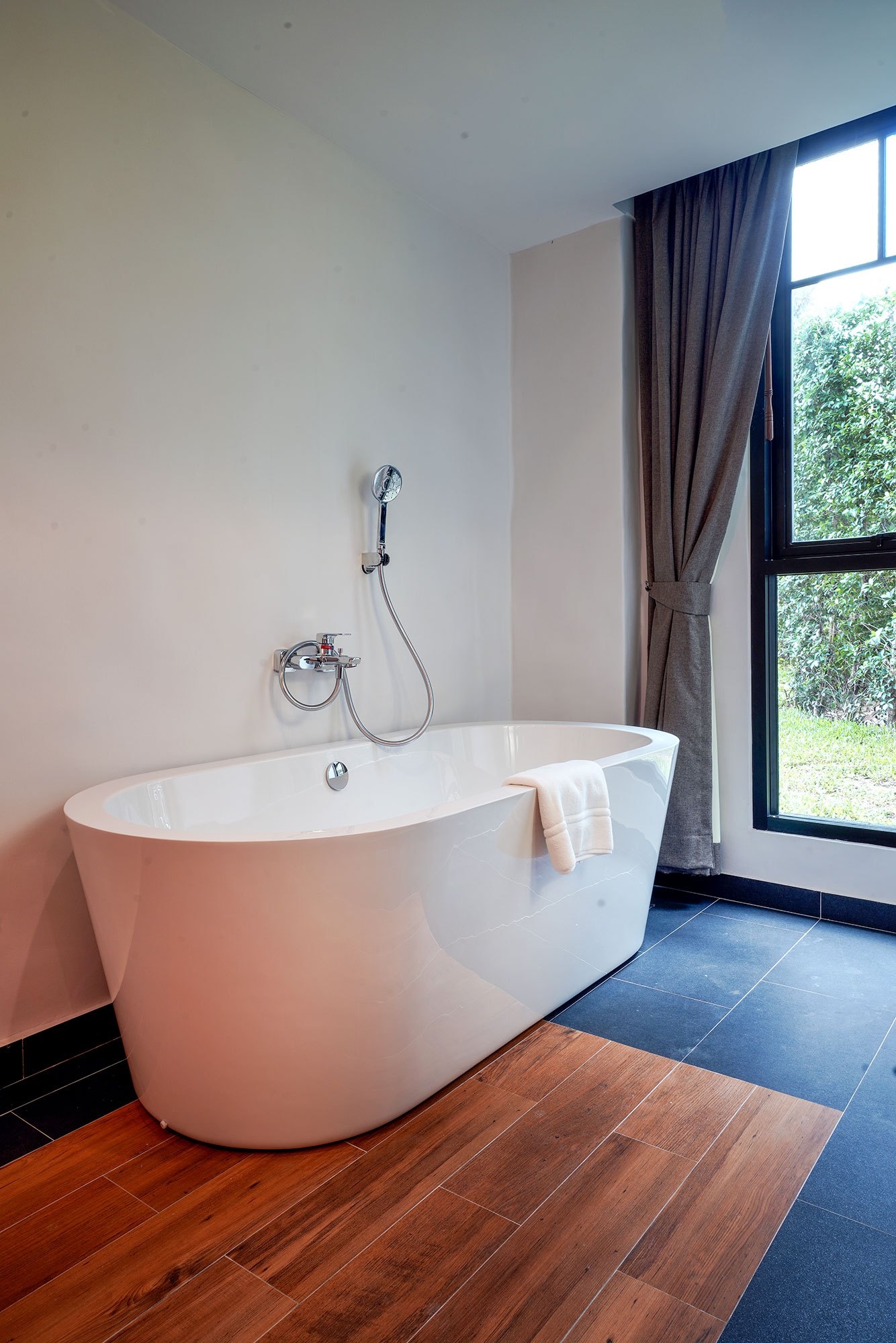 Double or Twin Grand Deluxe