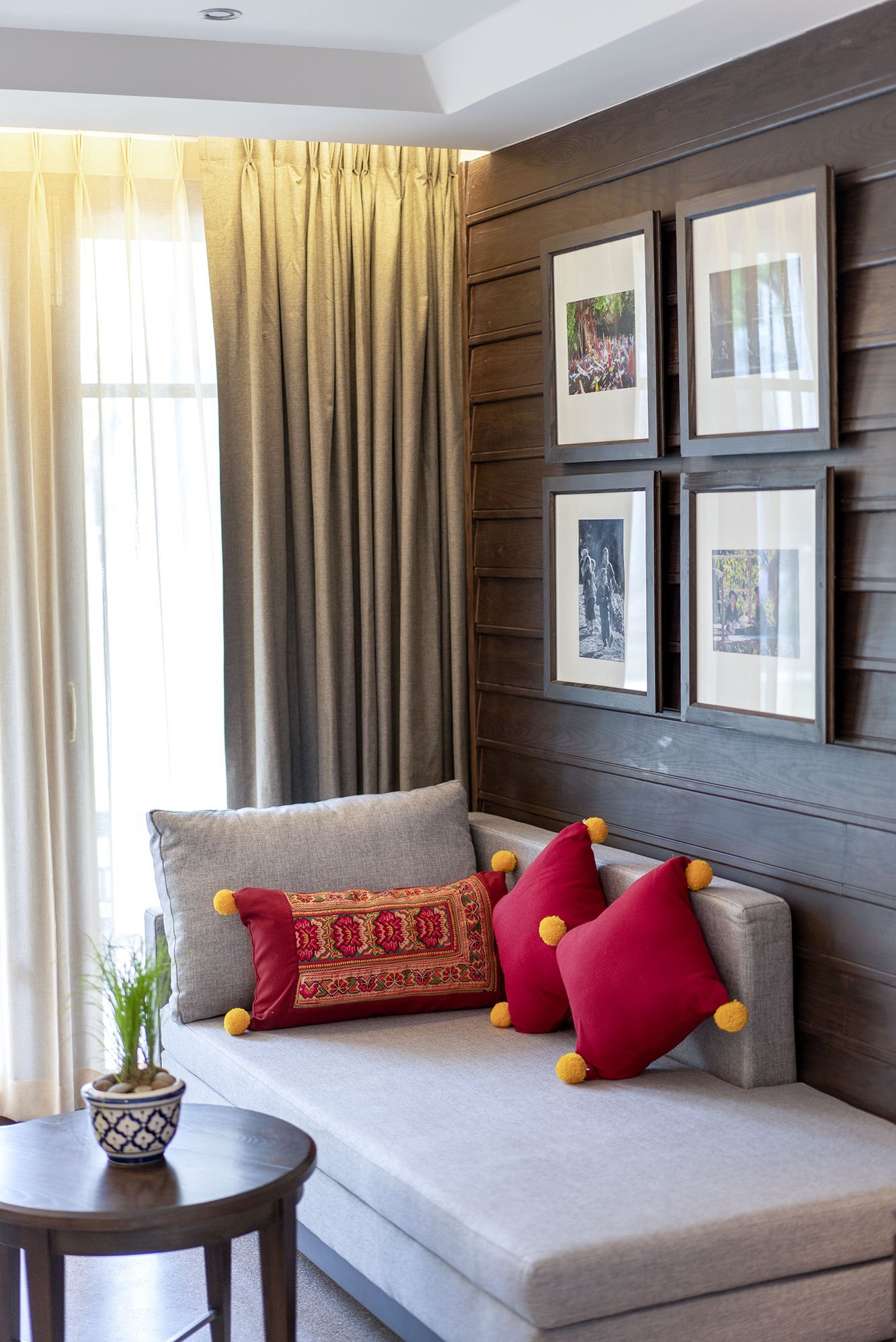 Double or Twin Grand Deluxe