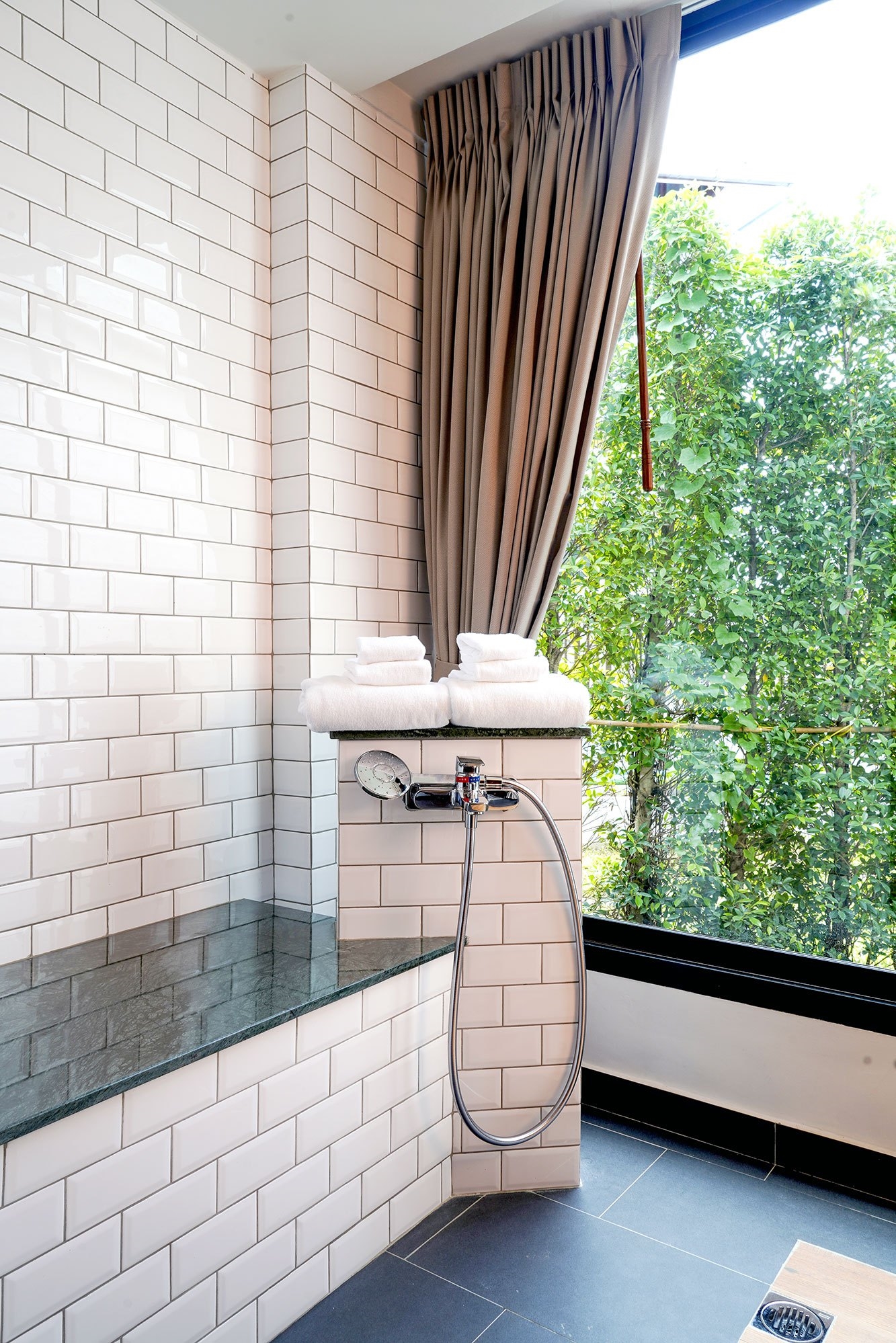 Double or Twin Grand Deluxe