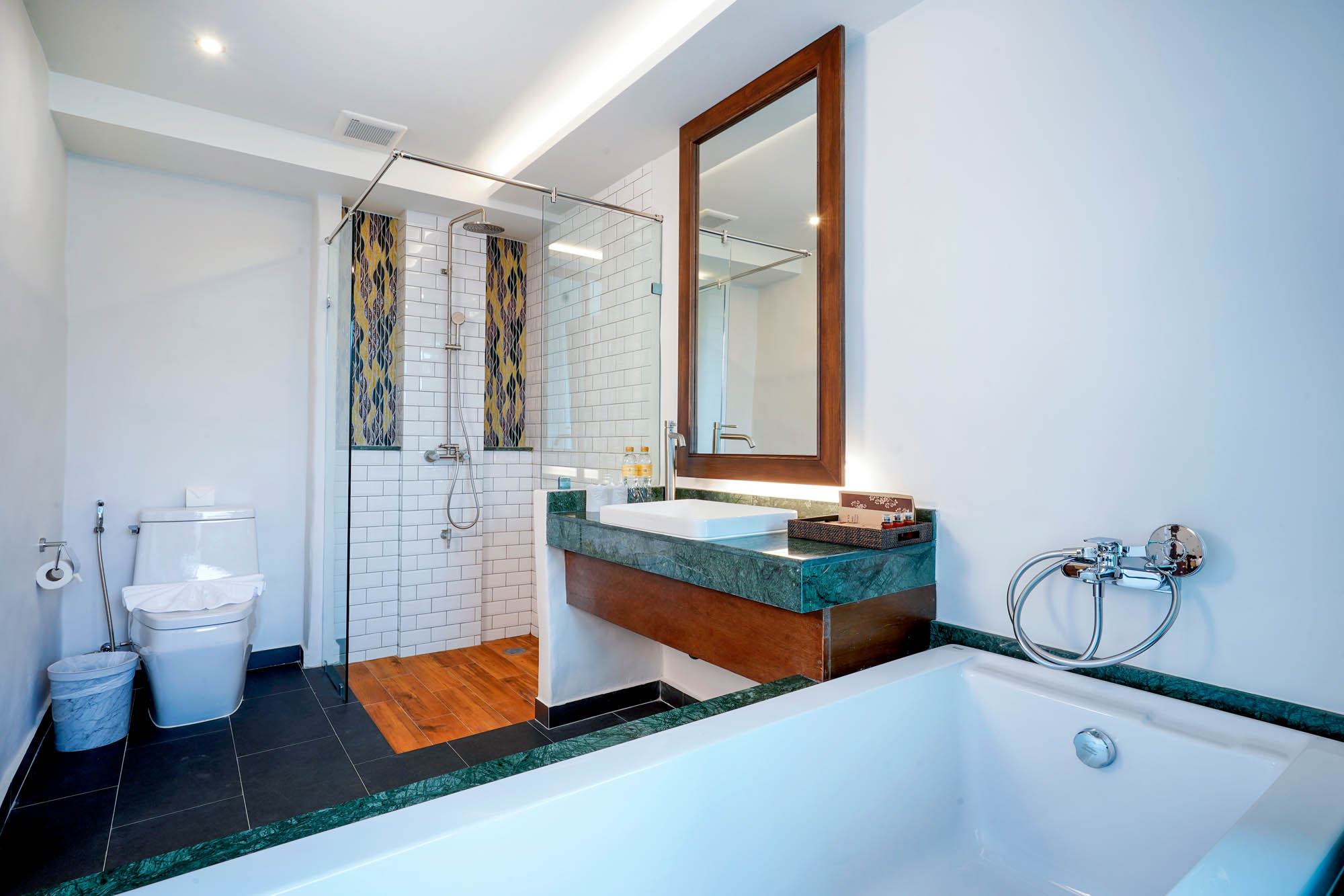 Family Room Standard