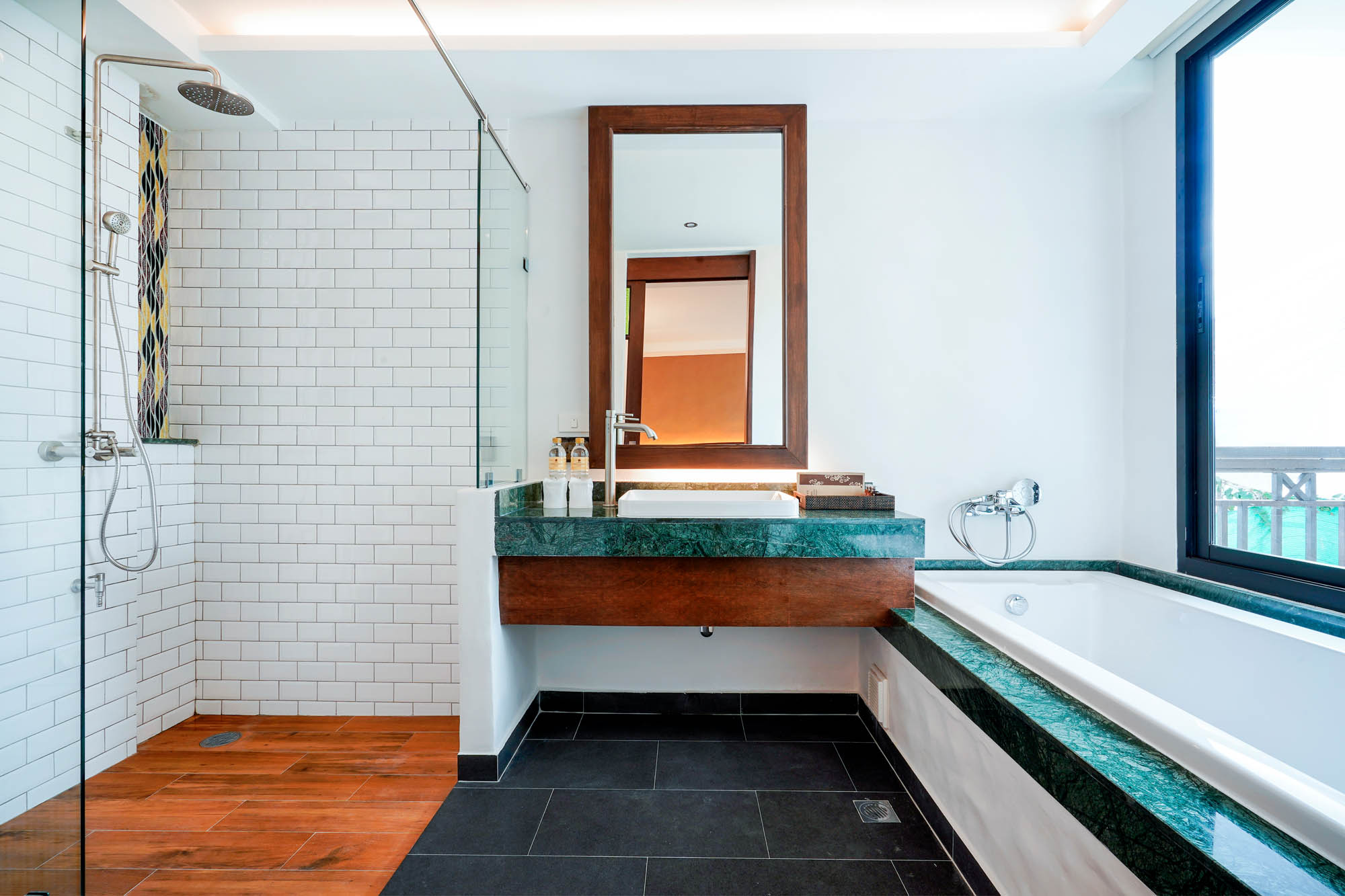 Double or Twin Deluxe