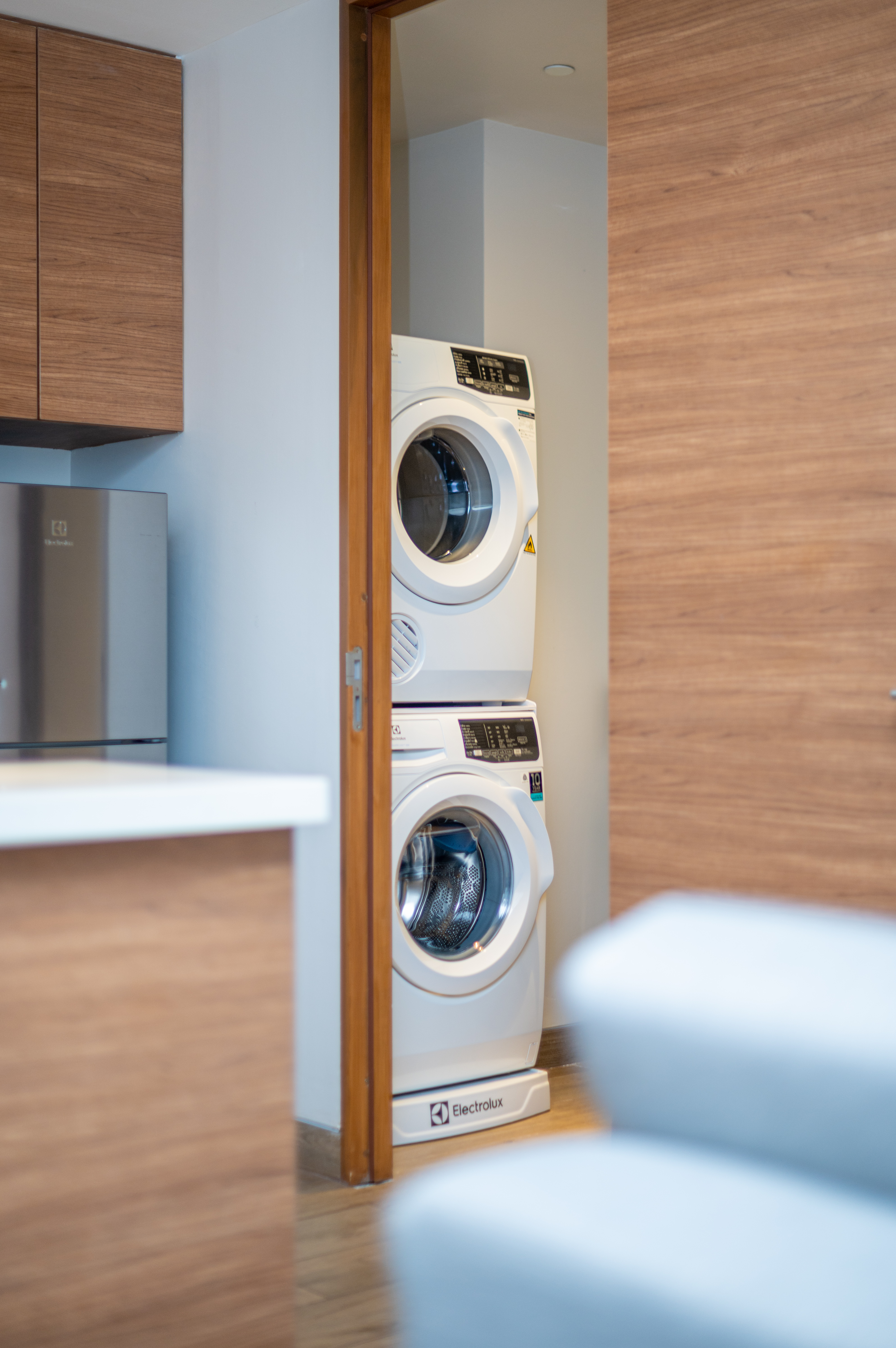 Villa Three Bedrooms