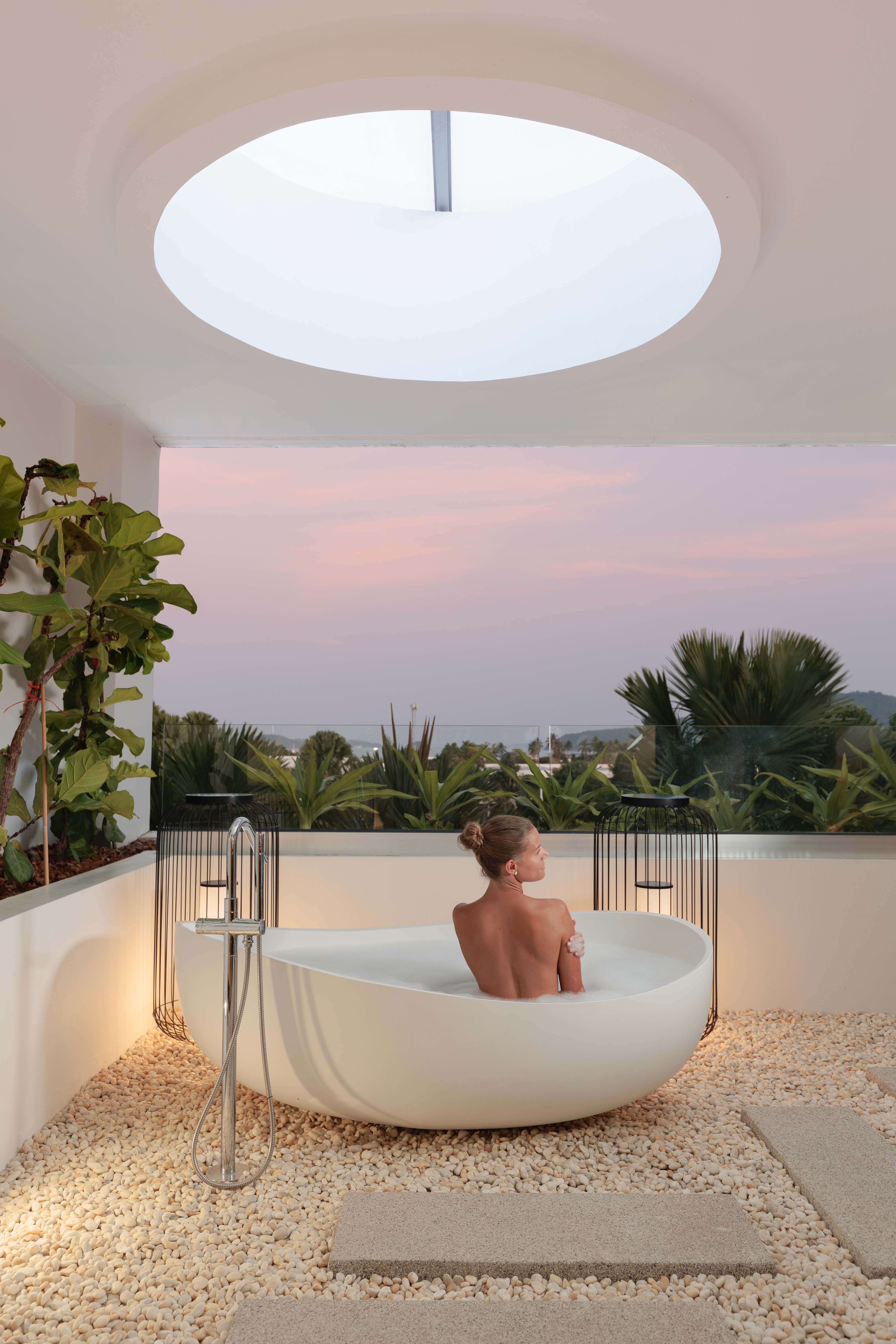 Villa Three Bedrooms