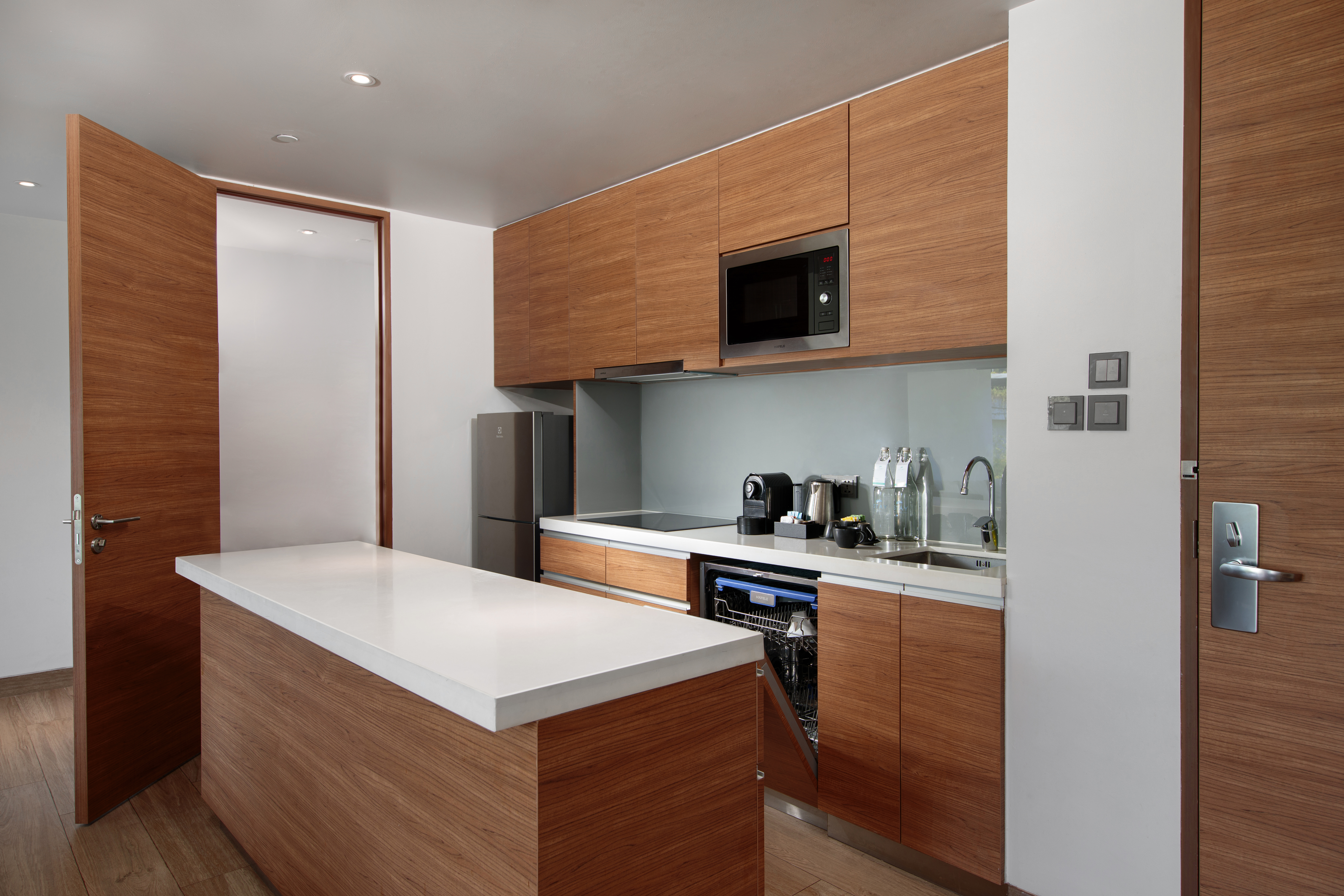 Suite Two Bedrooms with Private Pool