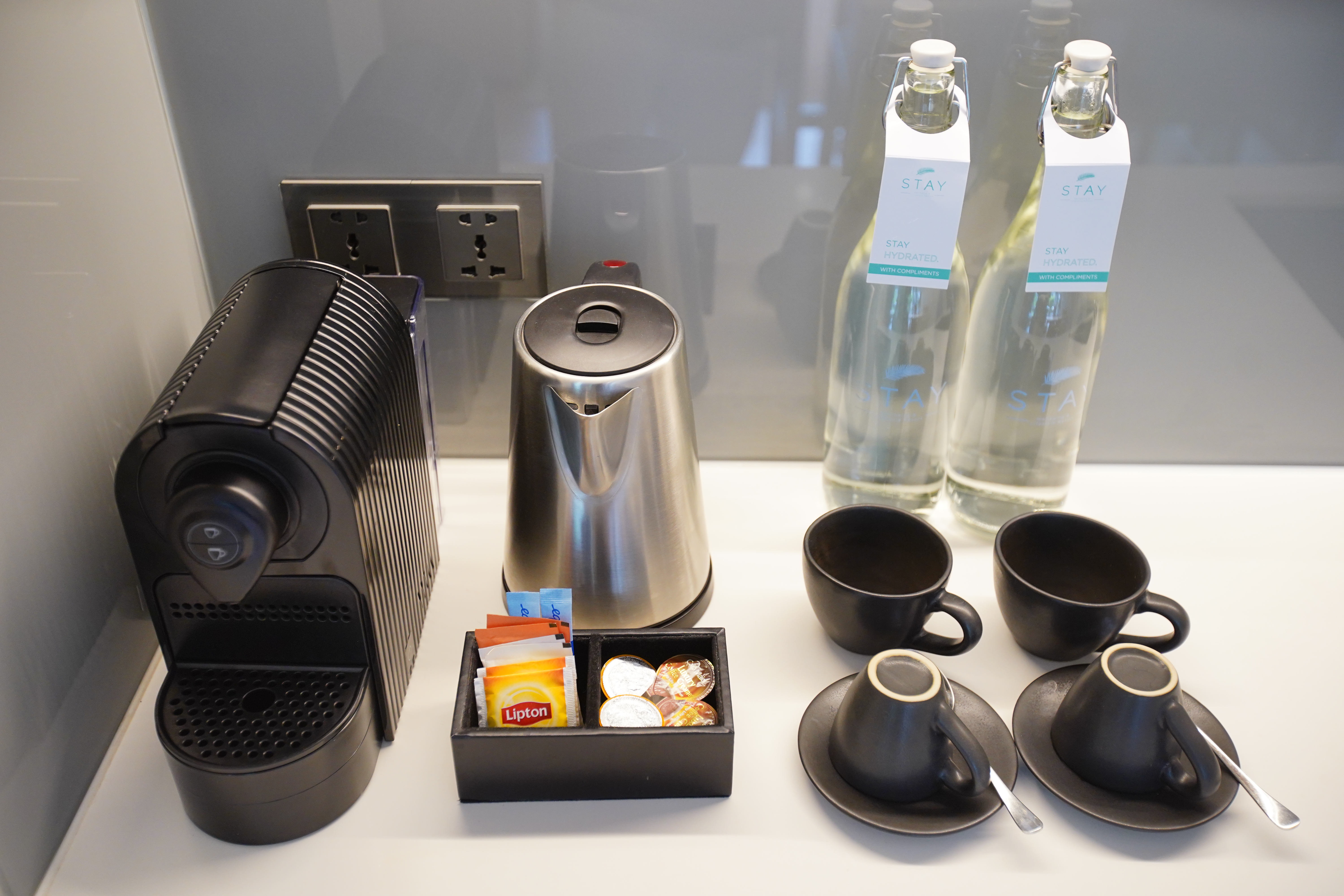 Suite Garden View One Bedroom