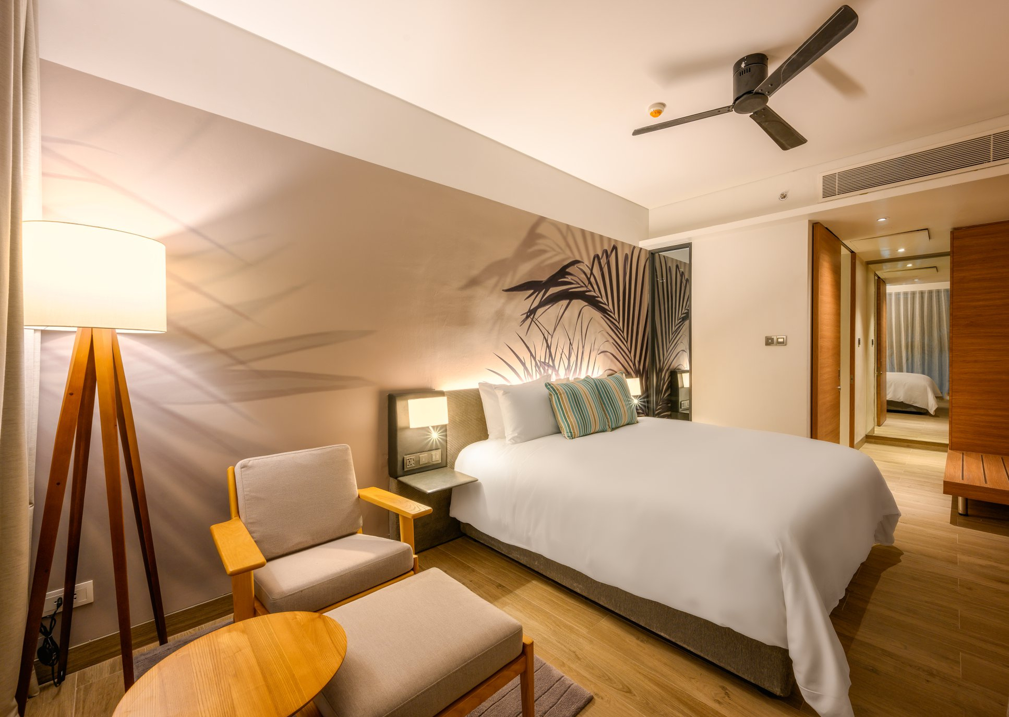 Suite Garden View One Bedroom