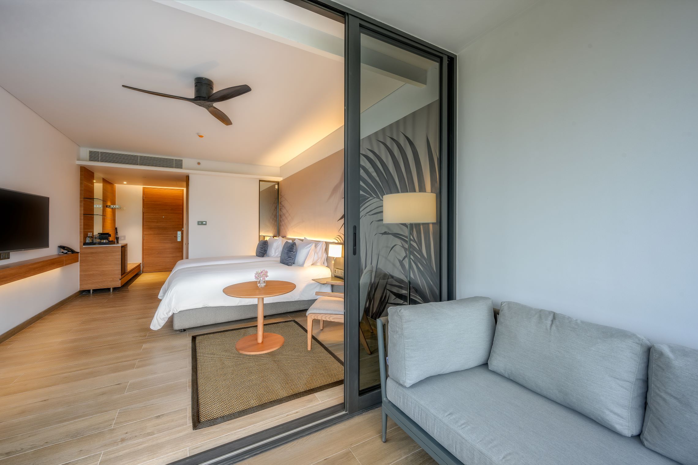 Junior Suite Standard