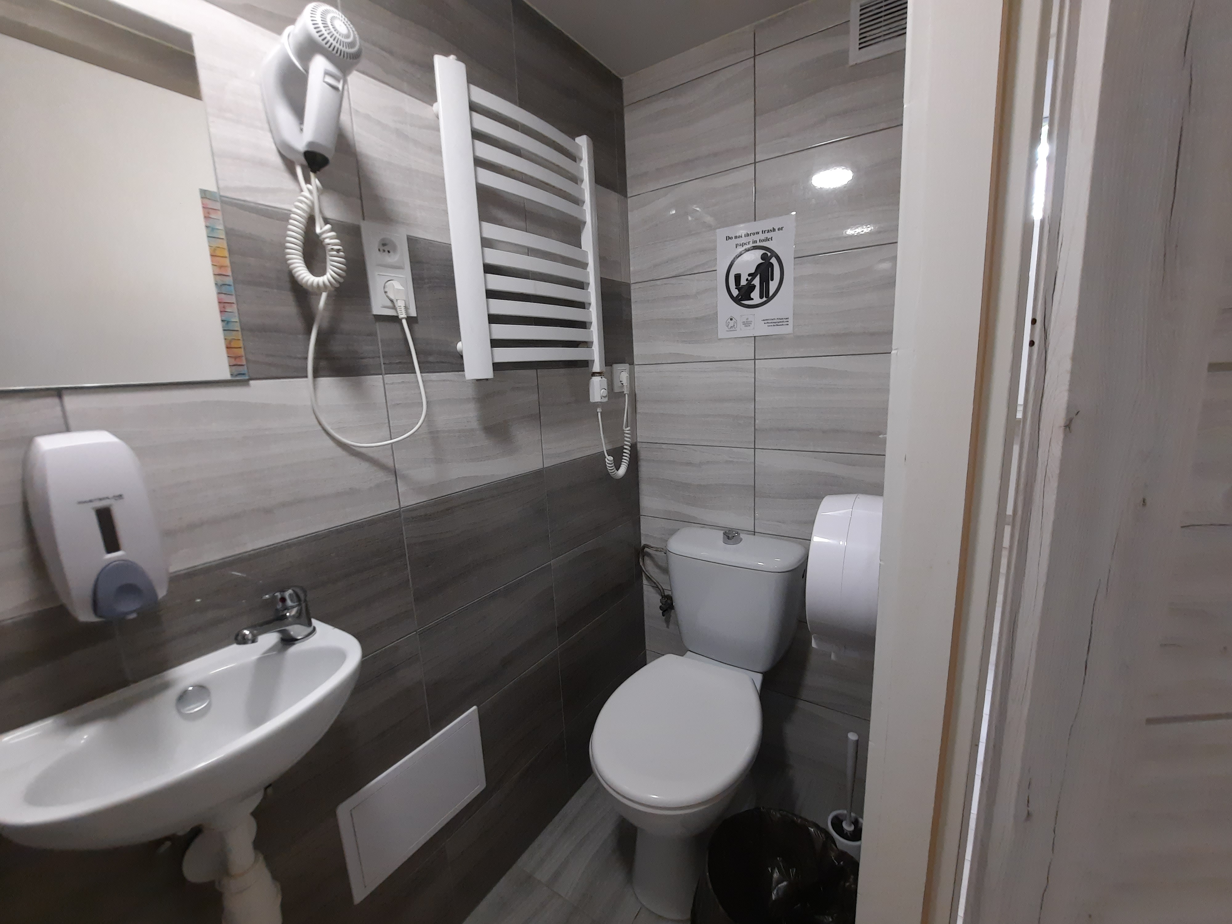 Apartment Classic One Bedroom