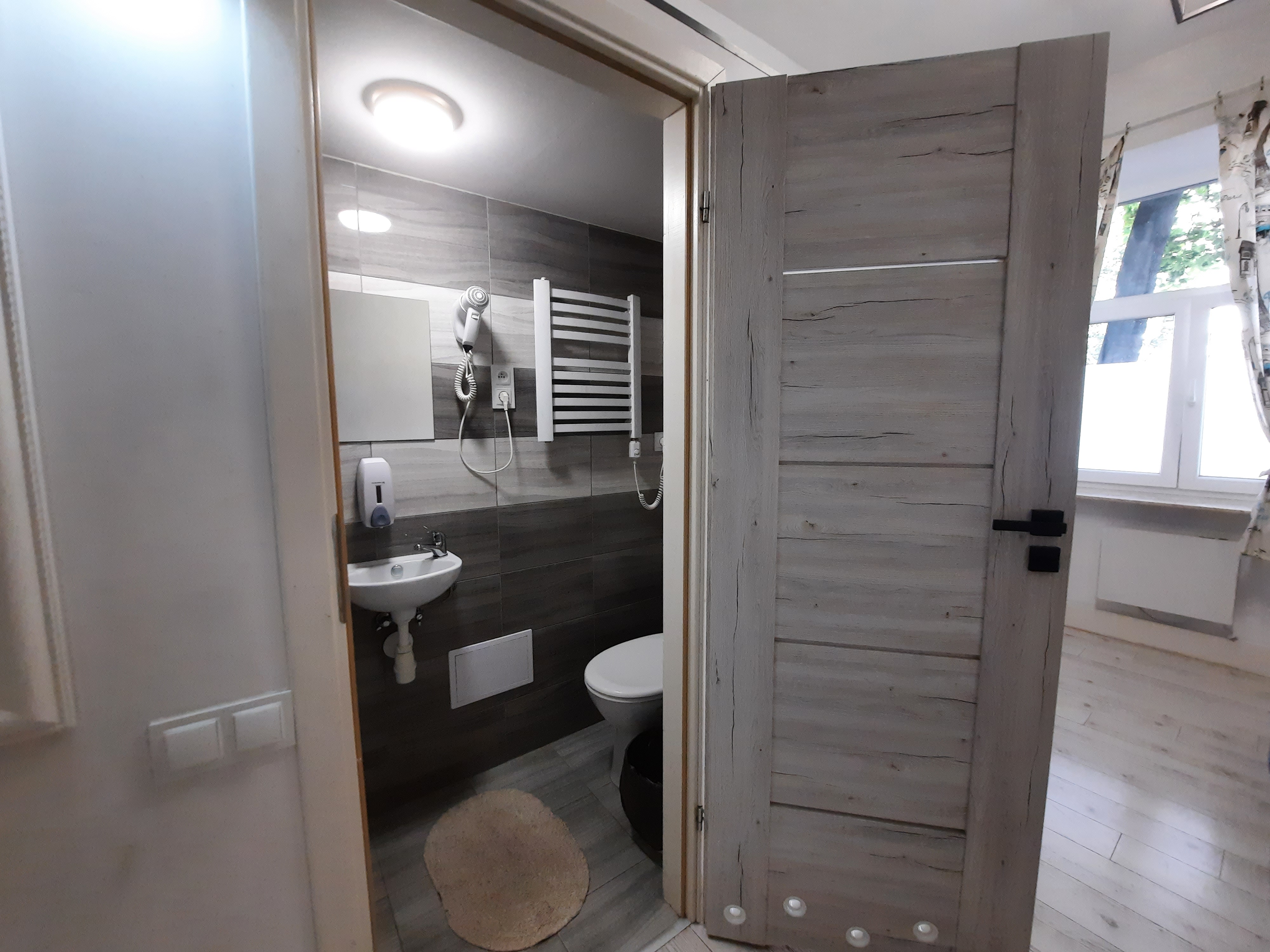 Apartment Classic One Bedroom