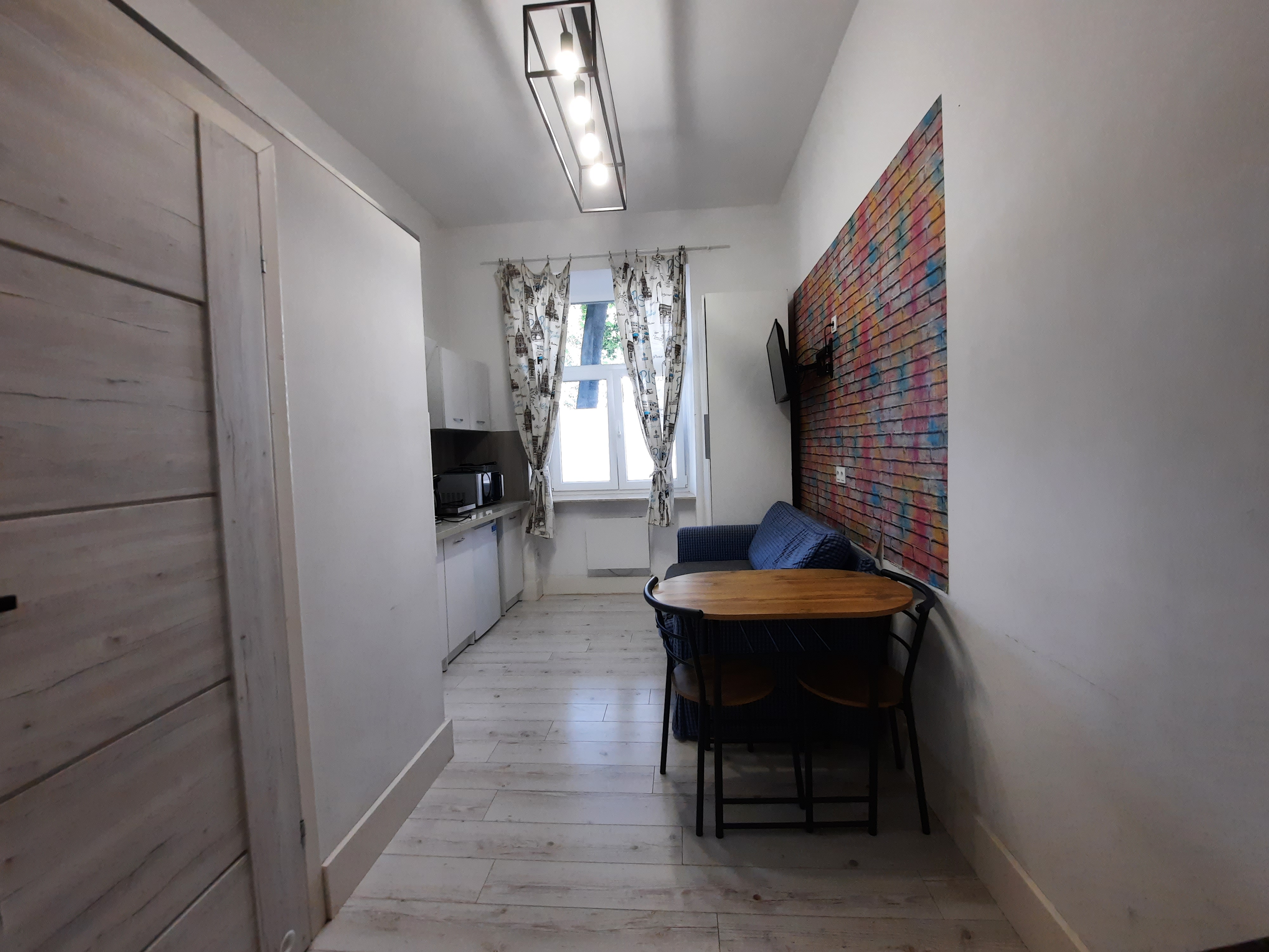 Apartment Classic One Bedroom