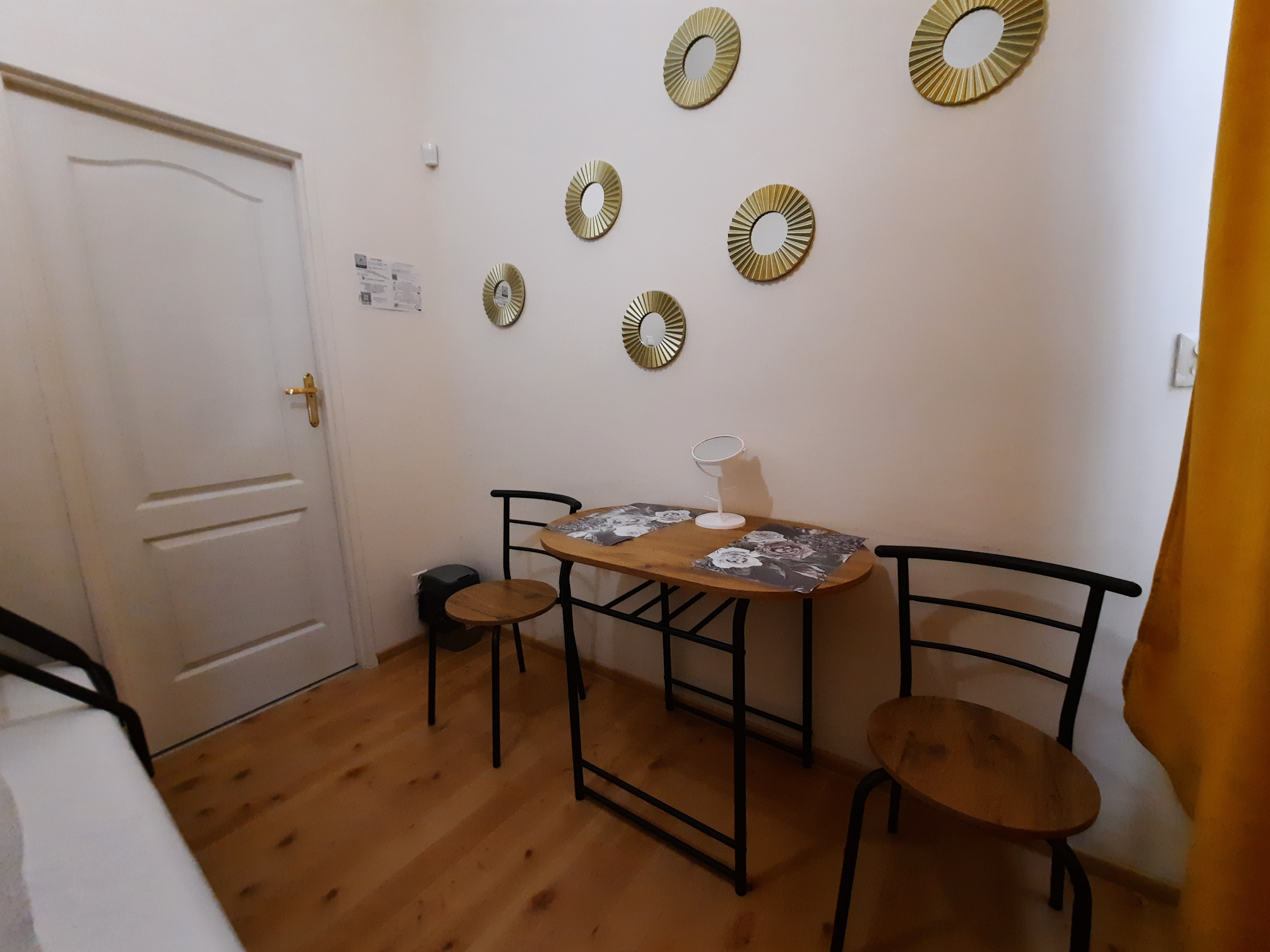 Apartment Two Bedrooms