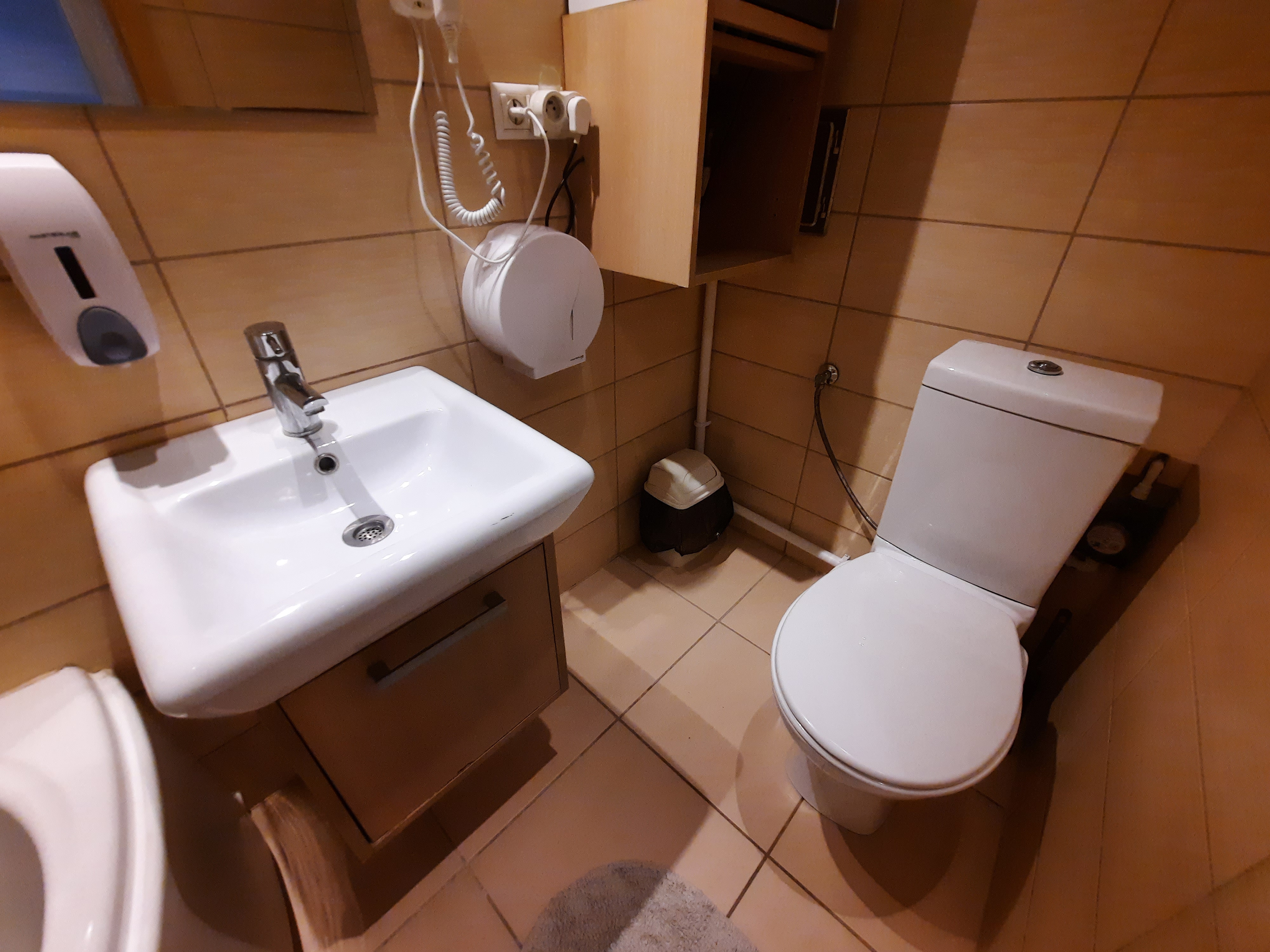 Apartment Two Bedrooms