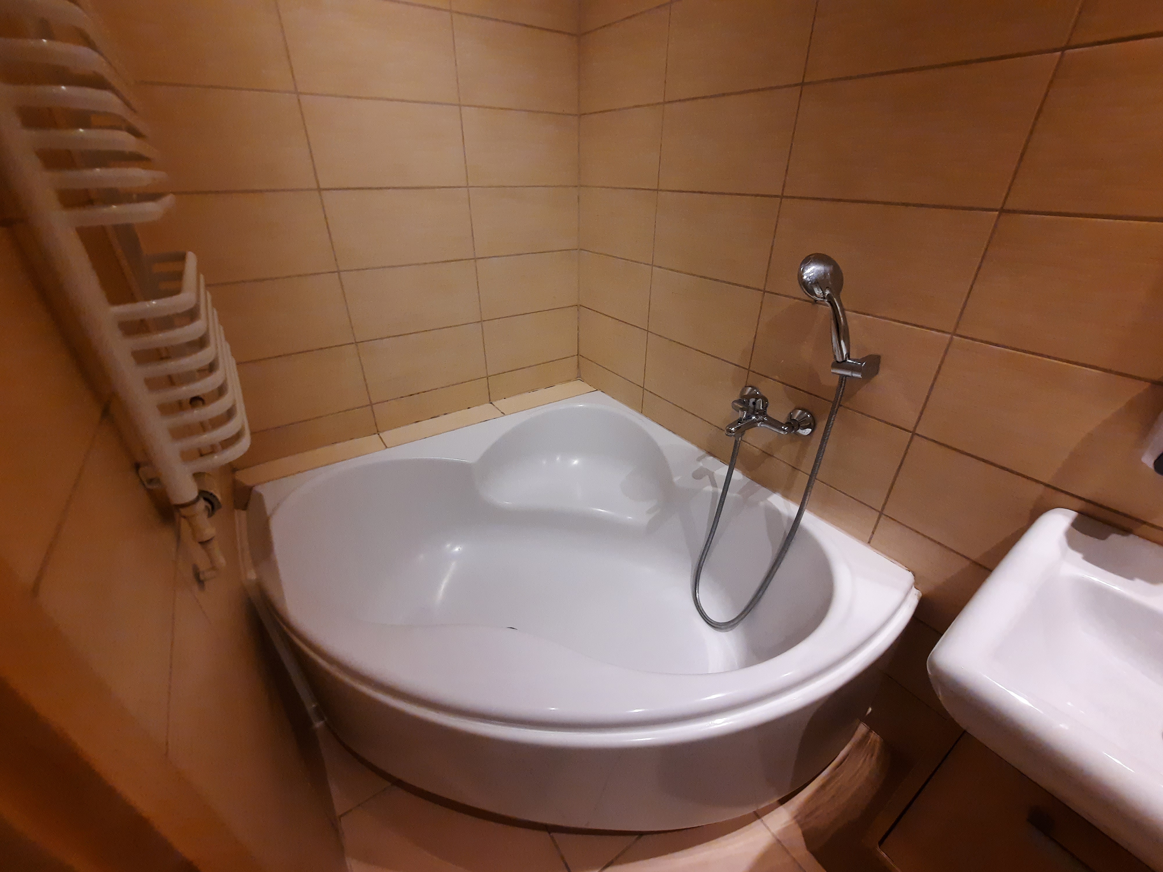 Apartment Two Bedrooms