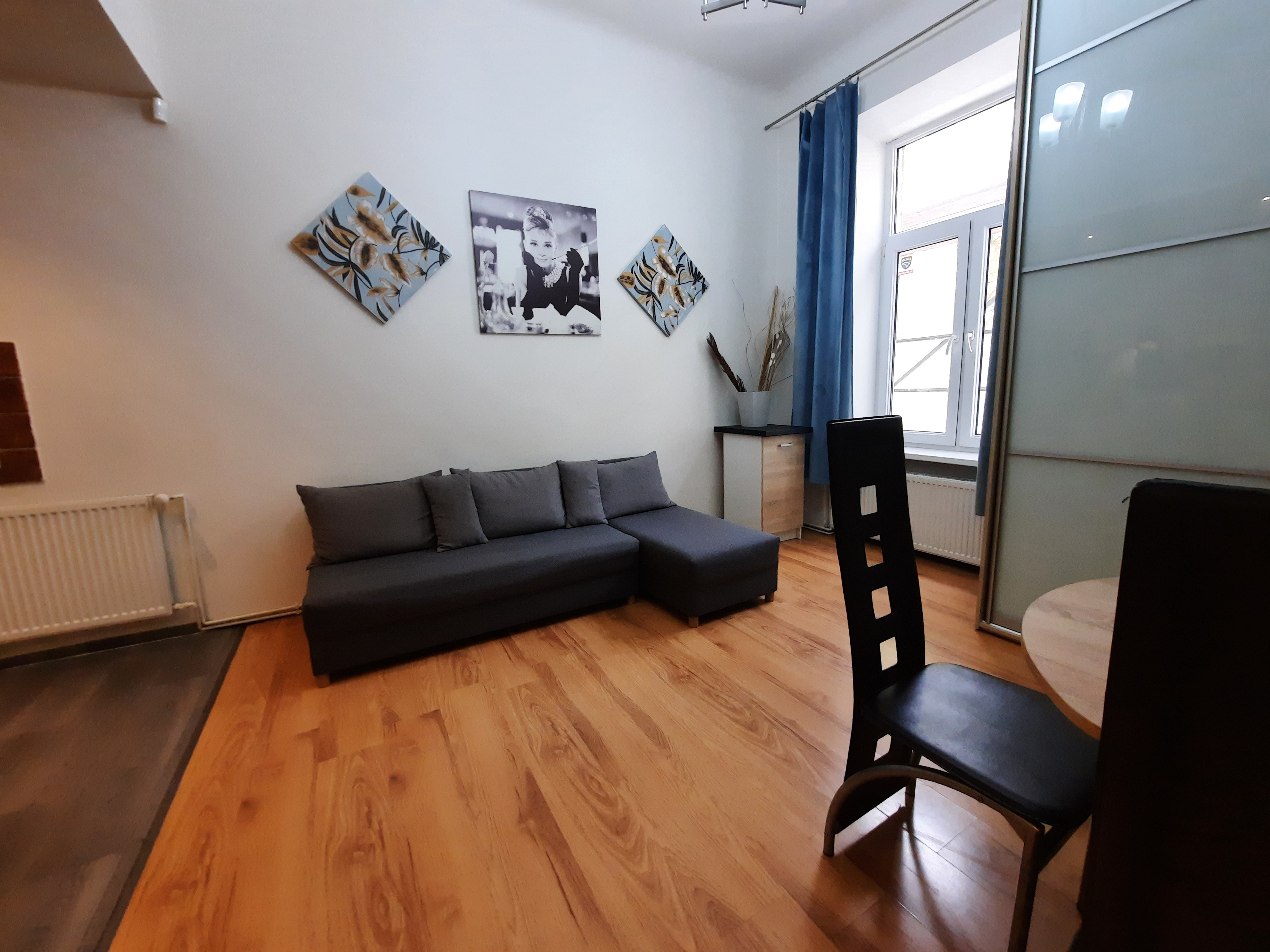 Apartment Two Bedrooms