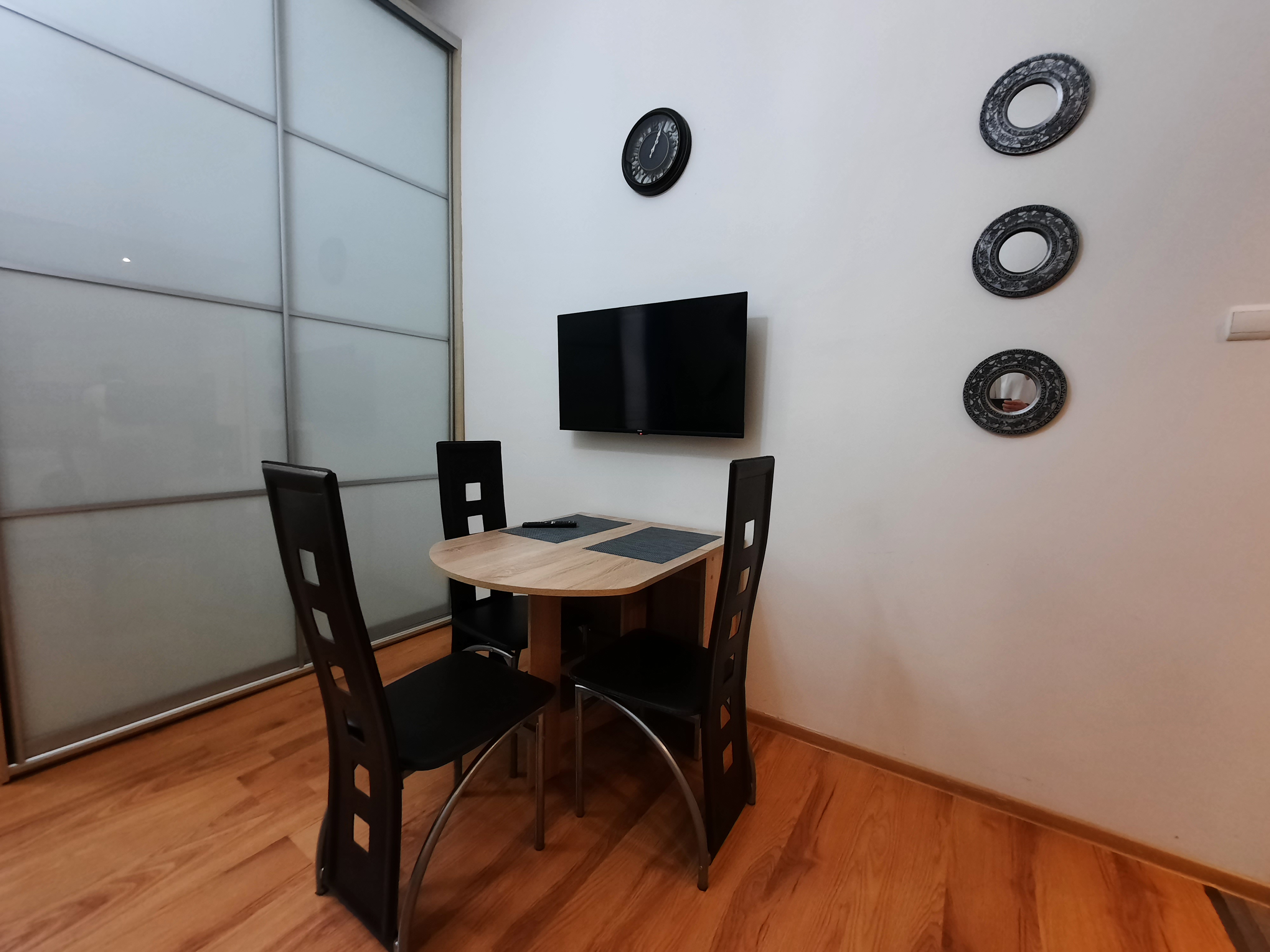 Apartment Two Bedrooms