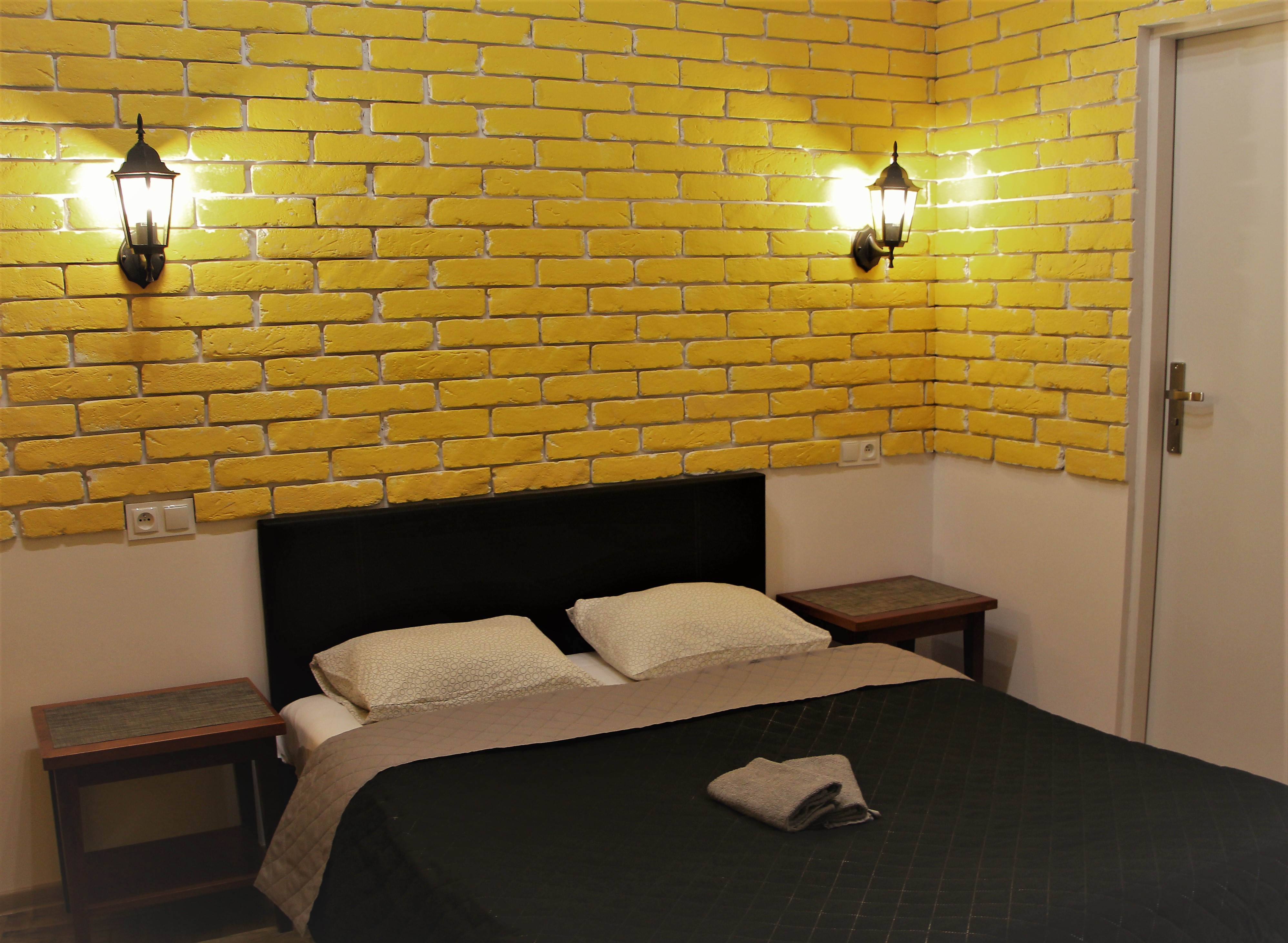 Apartment One Bedroom One Bathroom