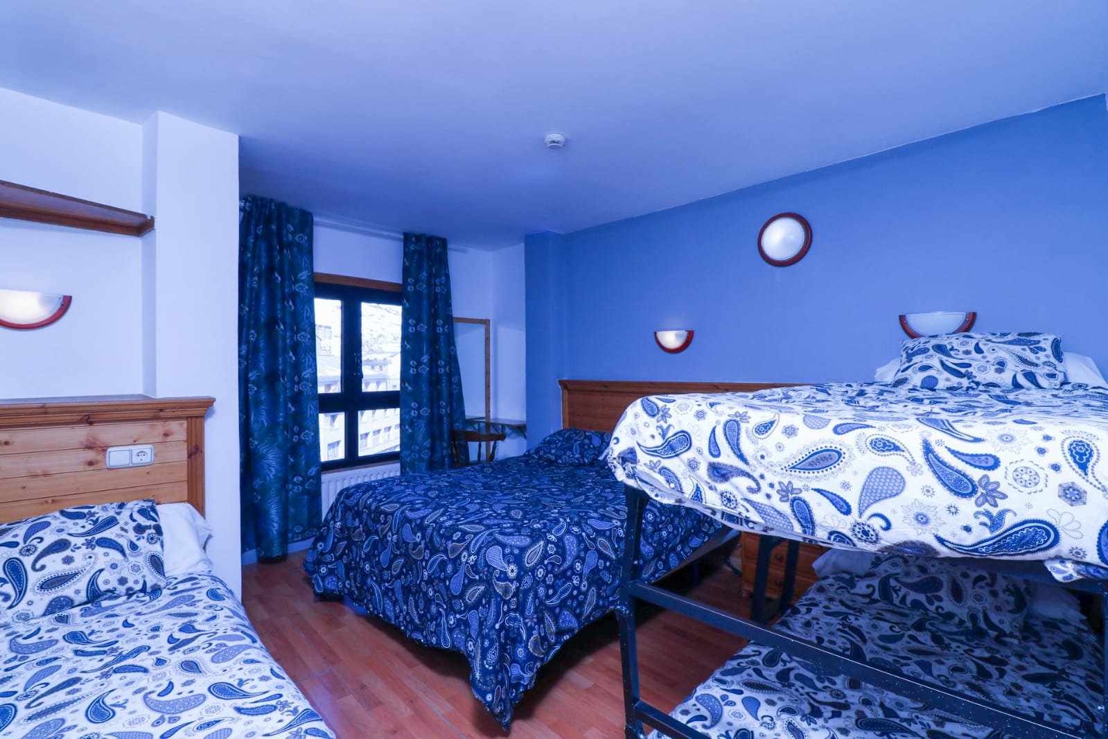 Family Room Standard