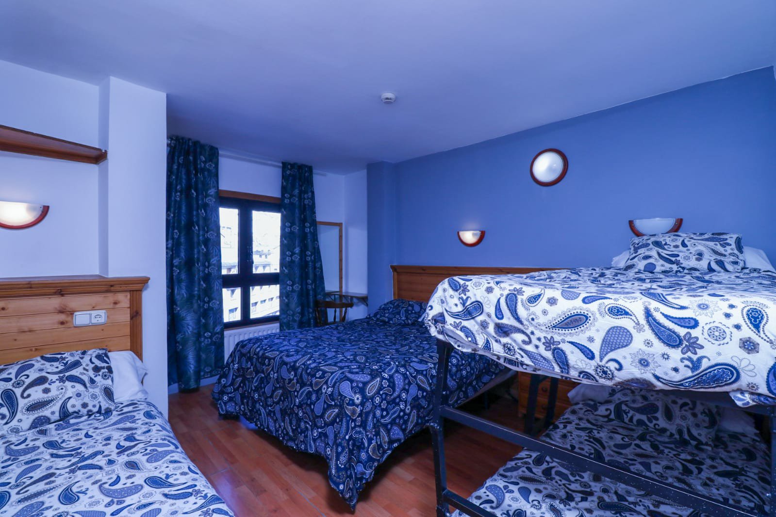 Family Room Standard