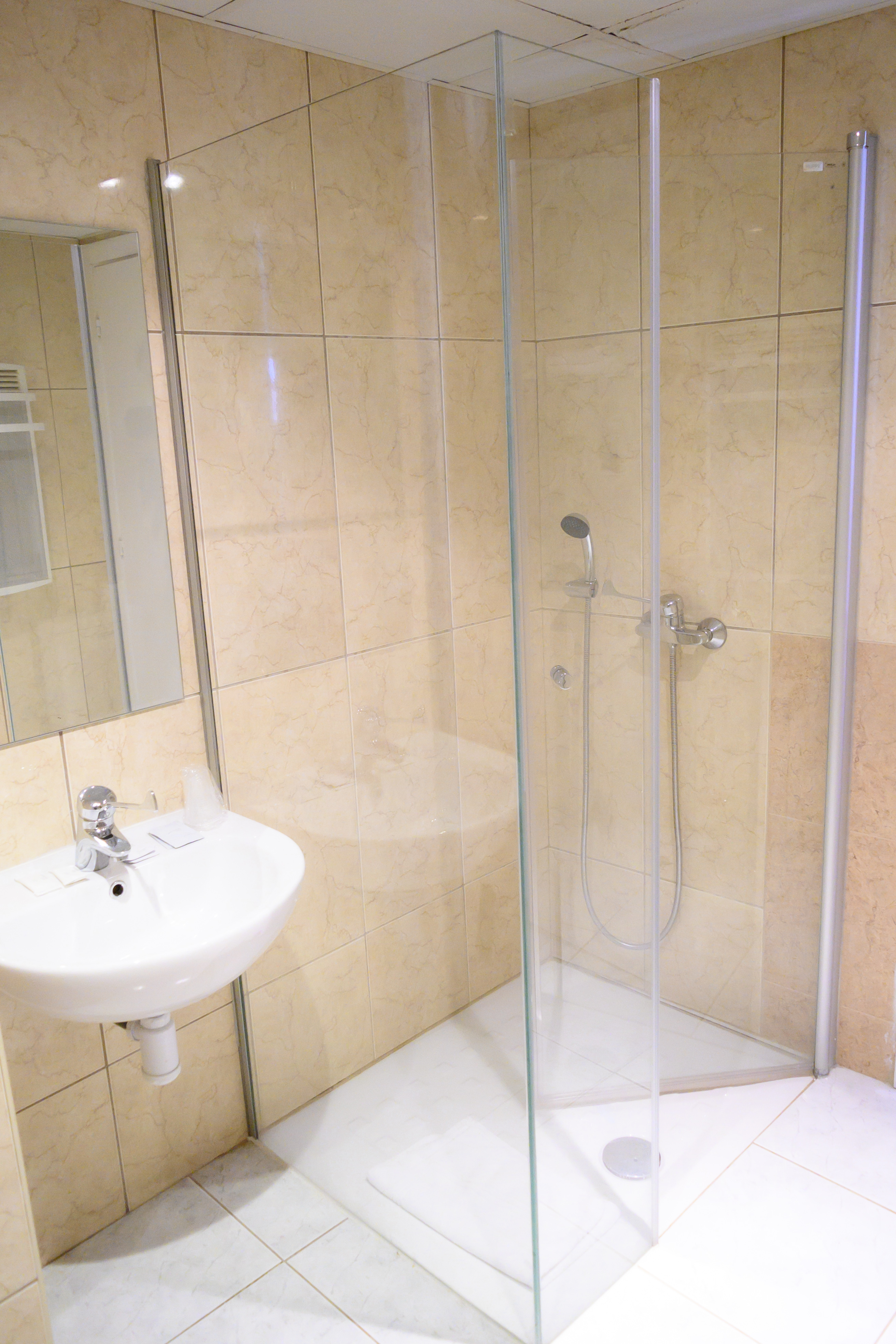 Double or Twin Standard