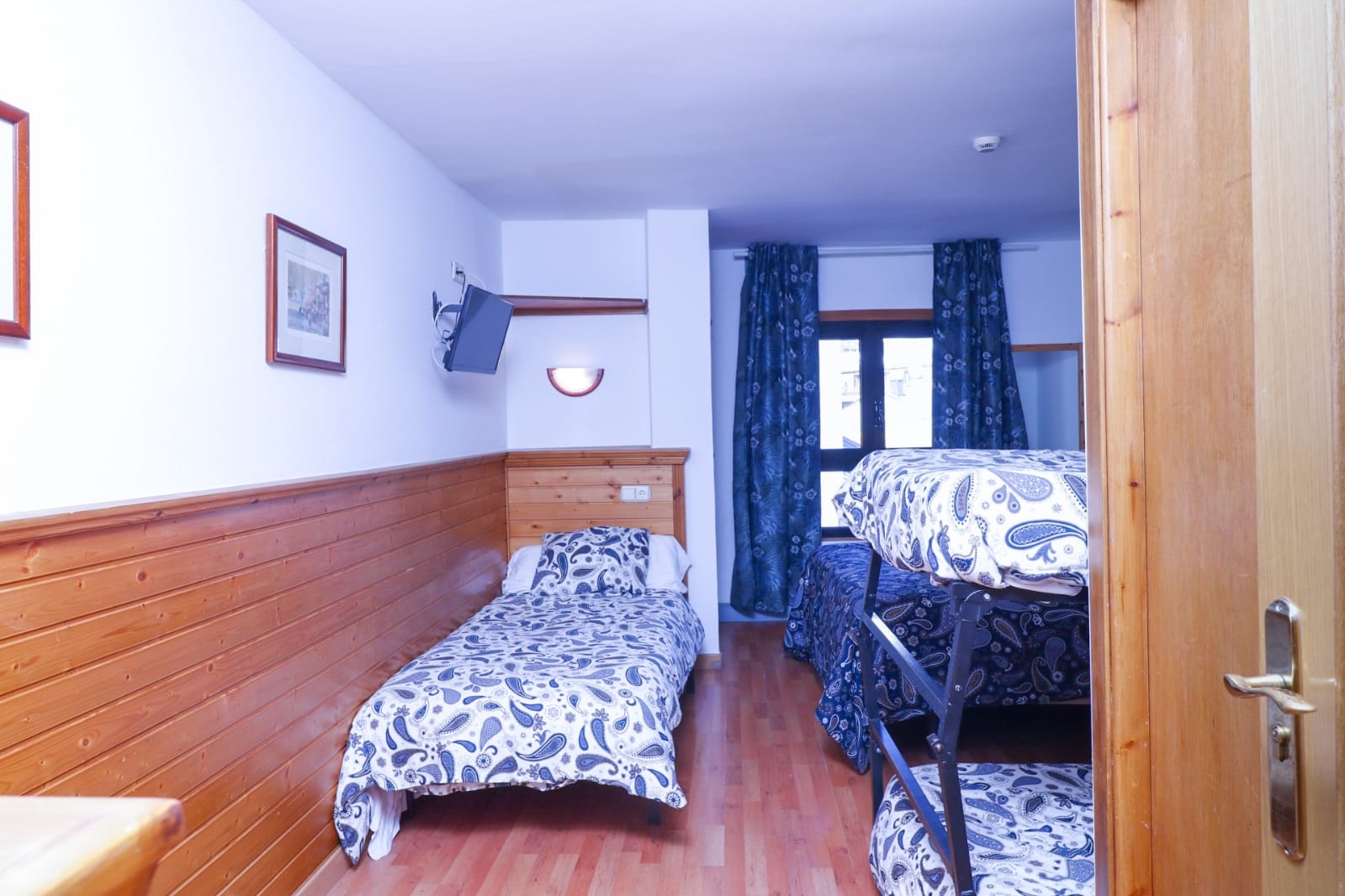 Family Room Standard