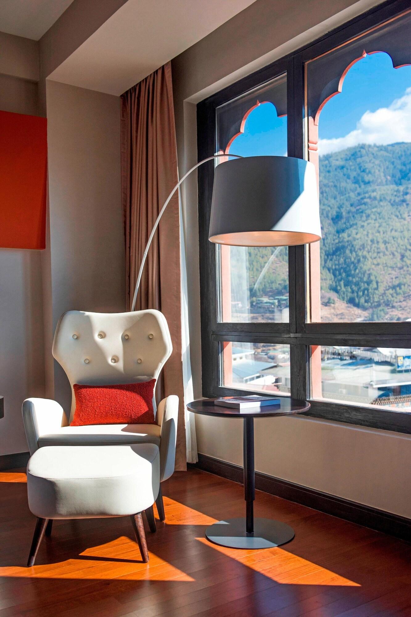 Double Classic King Bed