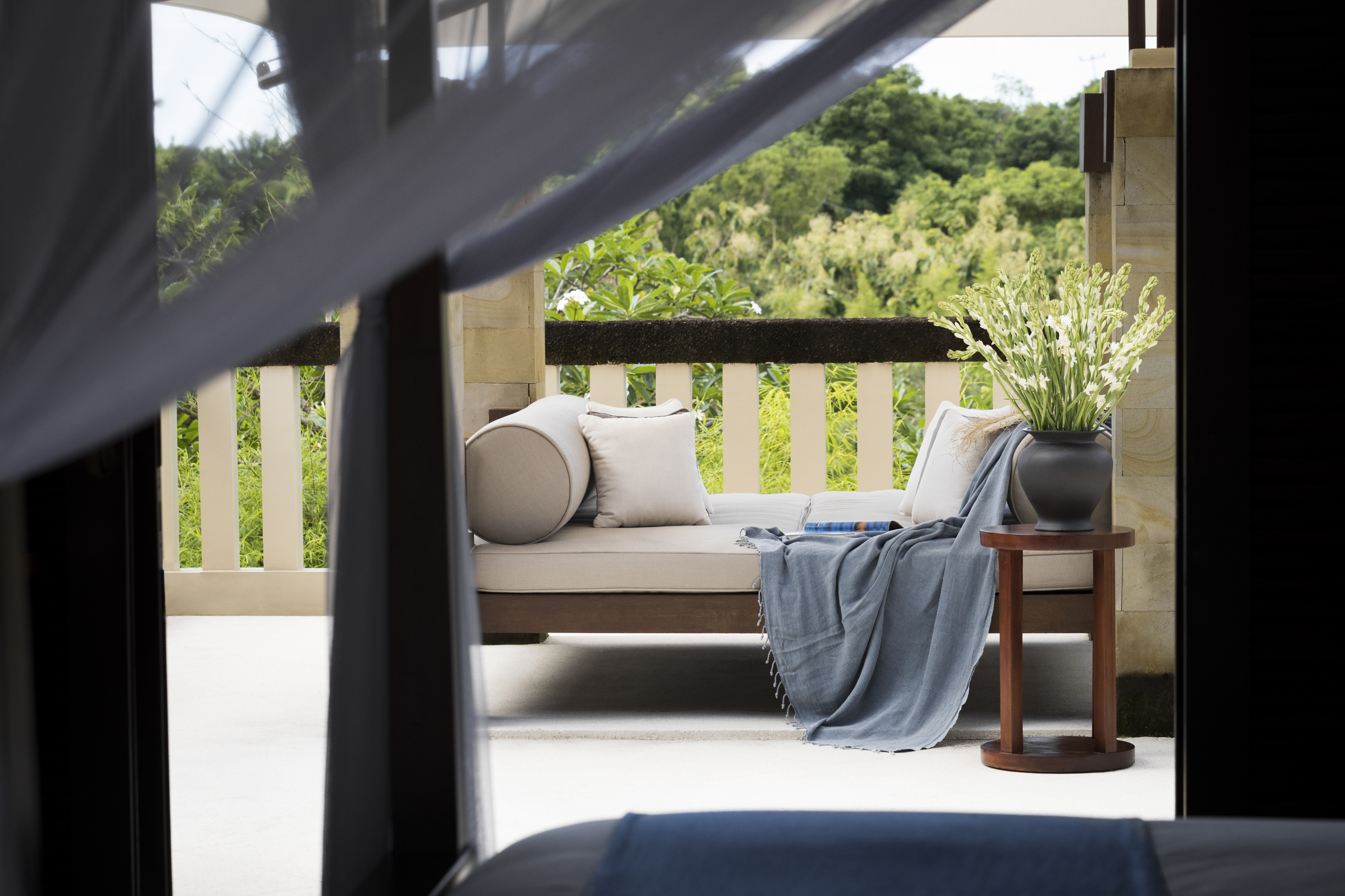 Villa Two Bedrooms with Private Pool