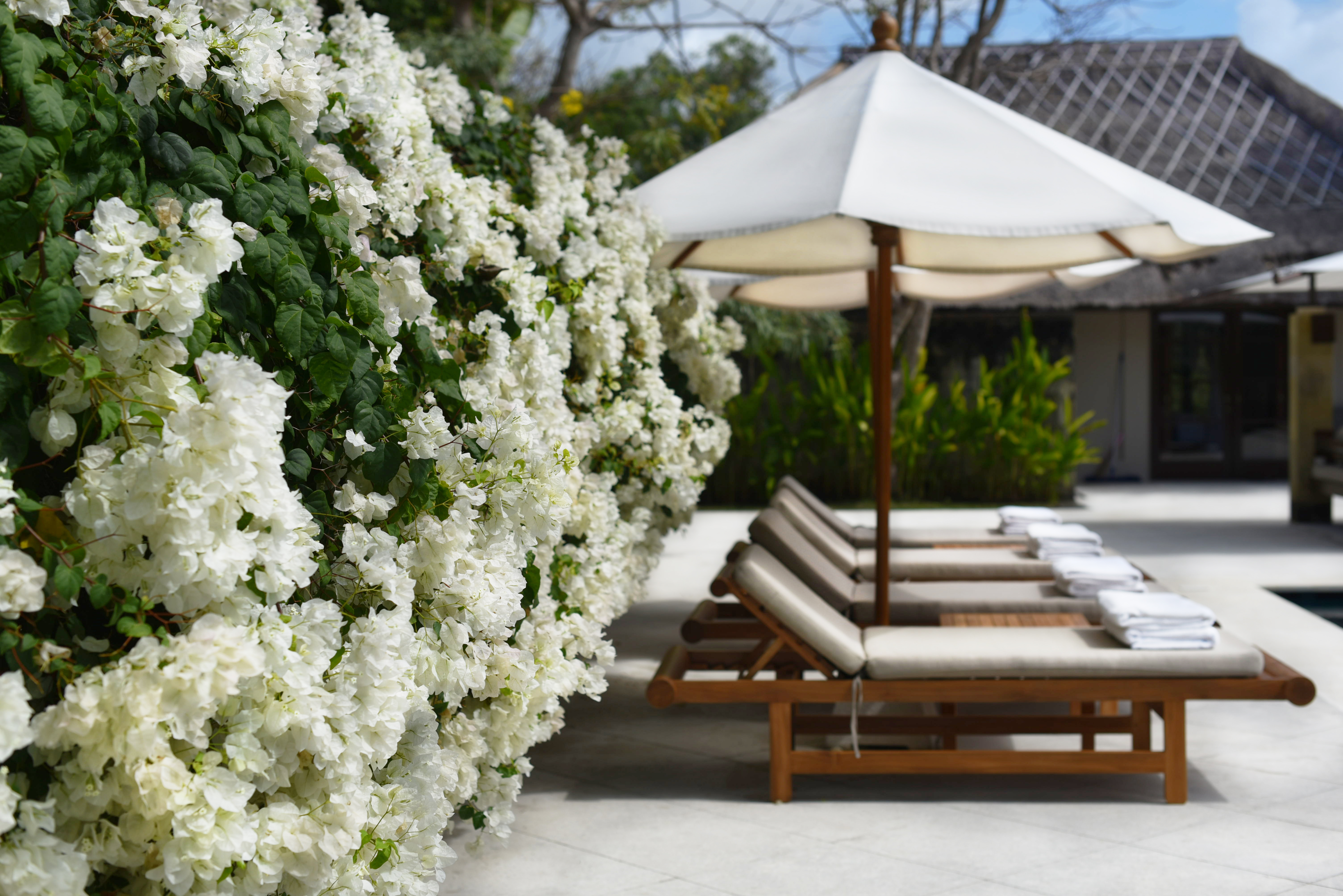 Villa Two Bedrooms with Private Pool