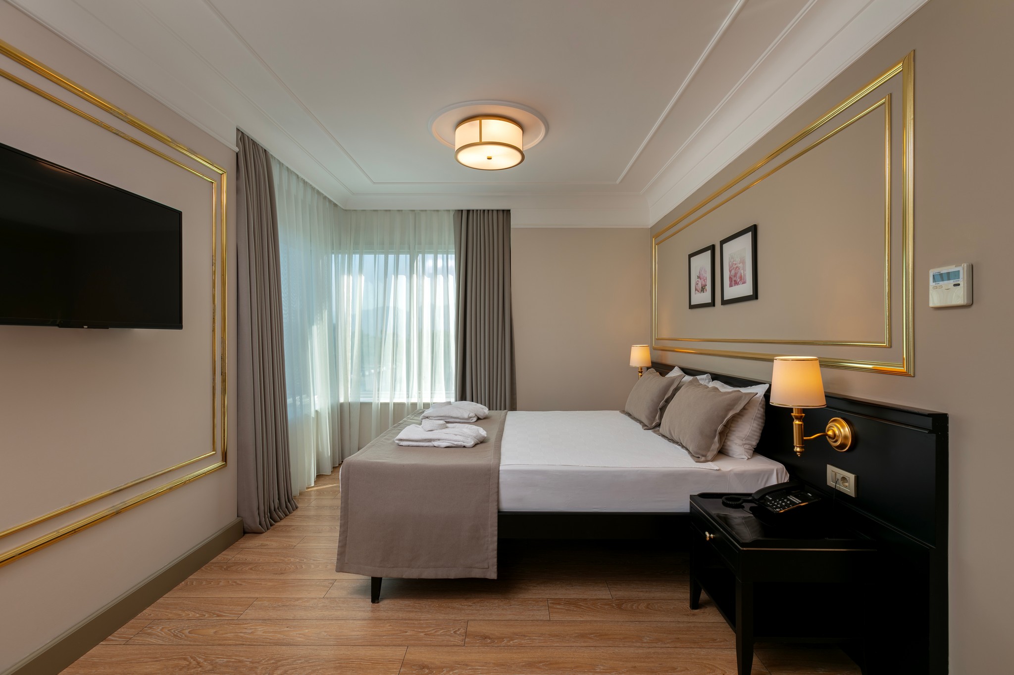 Suite Sea View Two Bedrooms