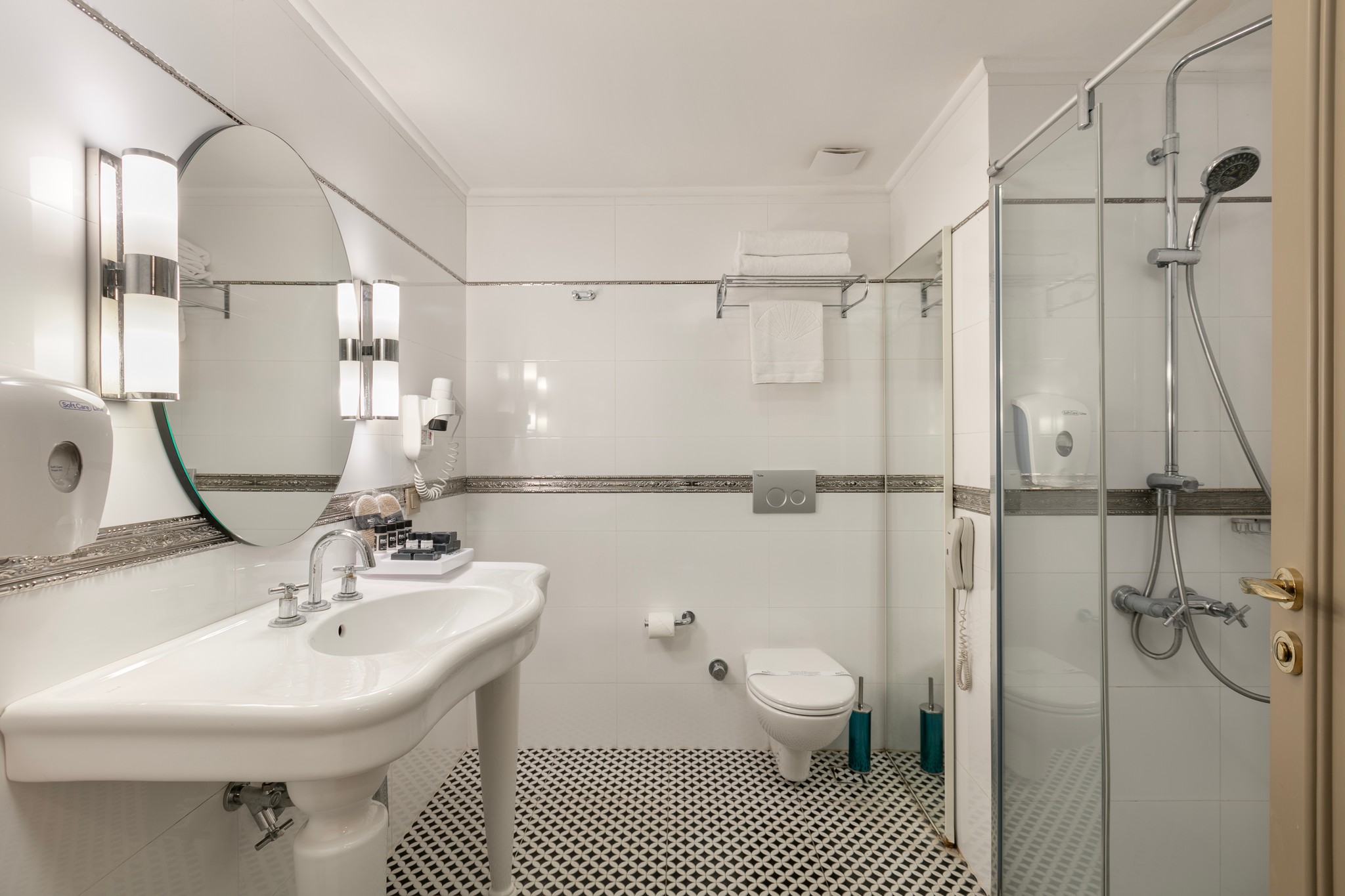 Family Room Standard