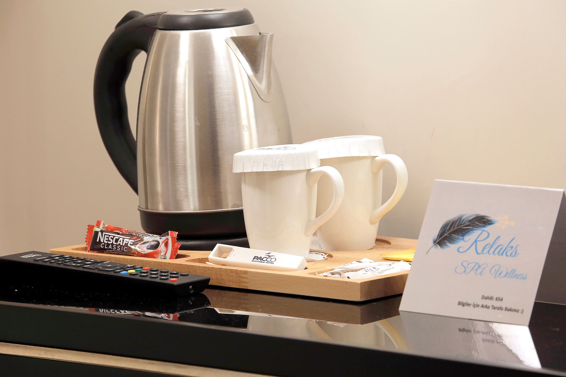 Double Single Deluxe Land View