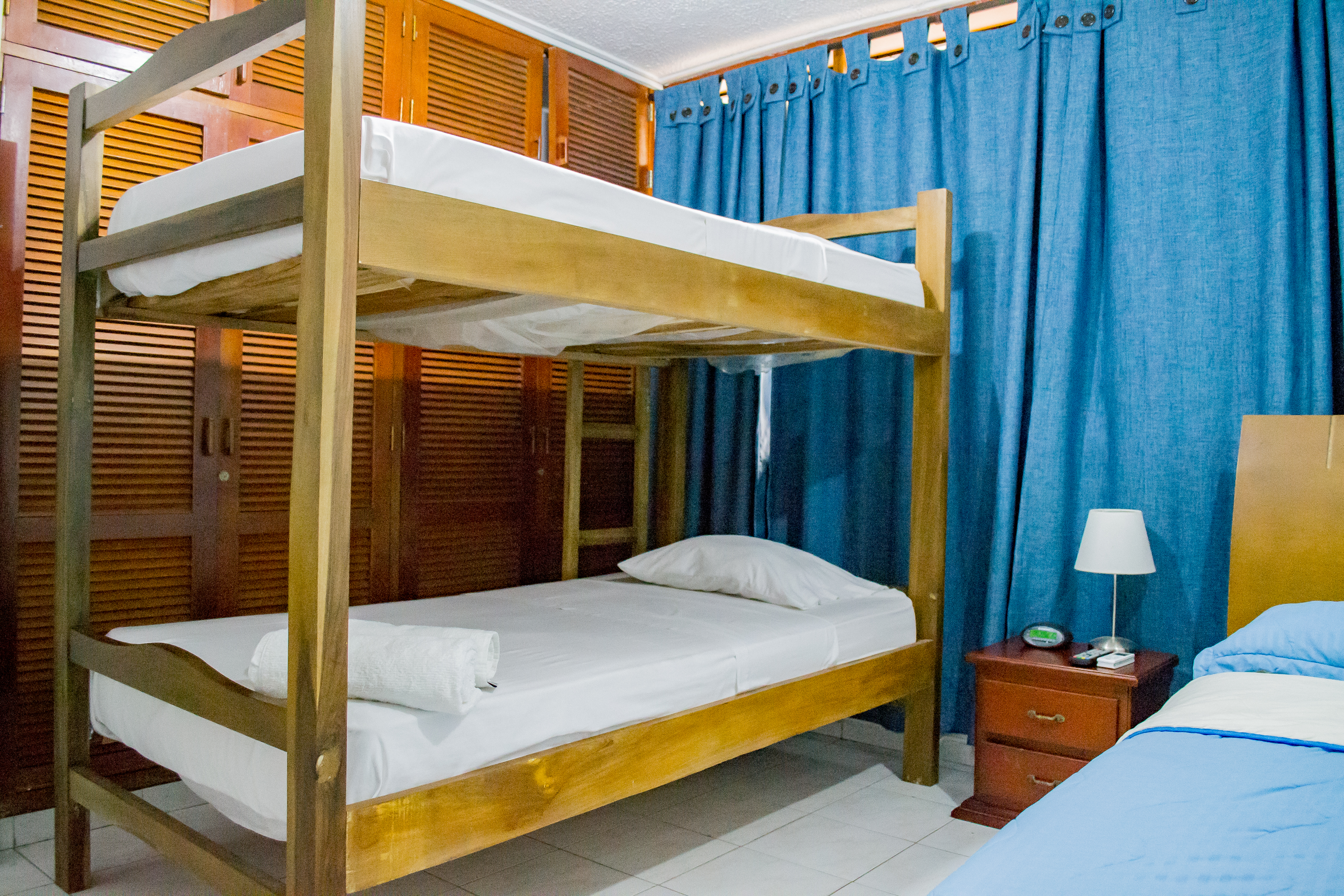 Family Room Standard