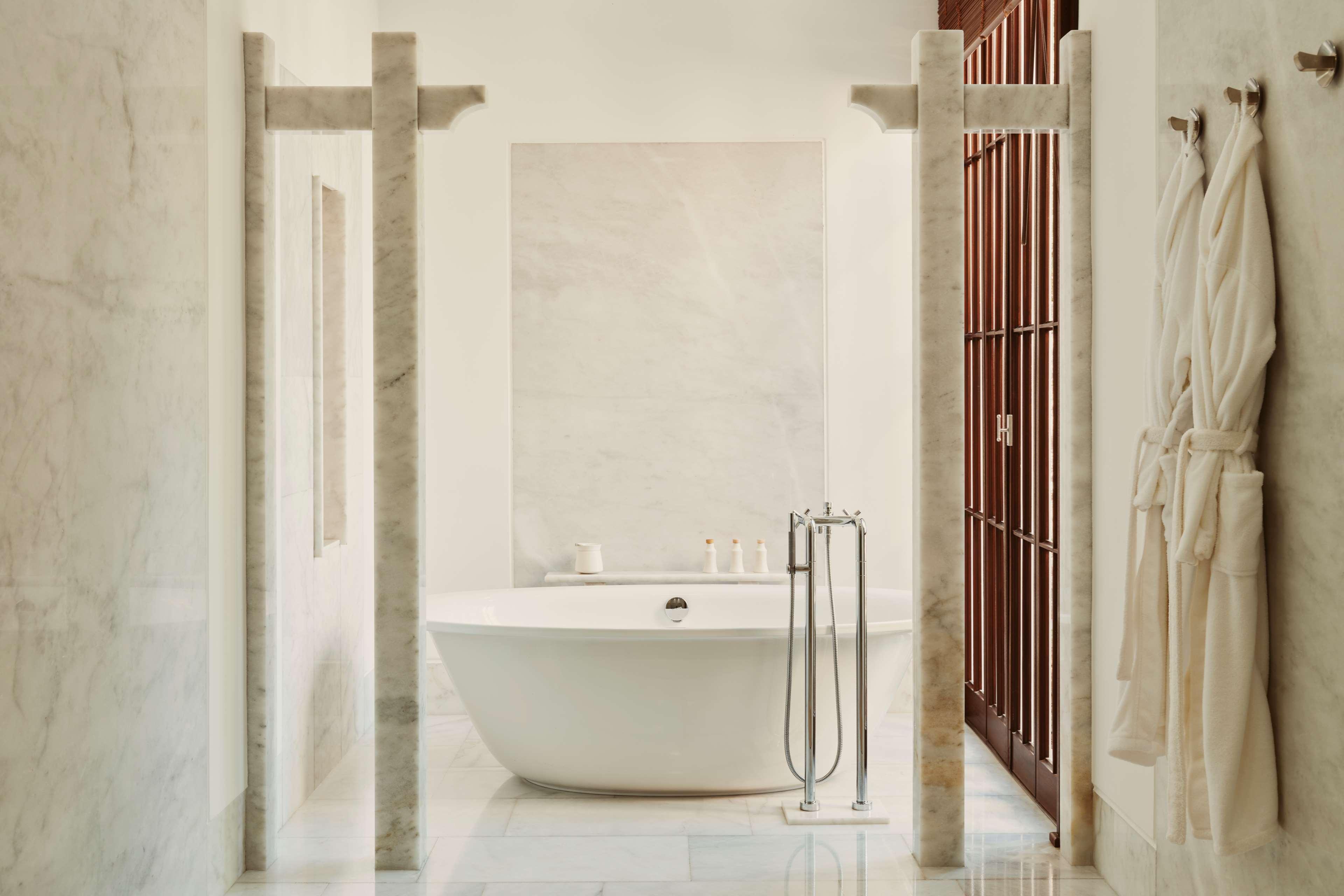 Room Deluxe Sea View