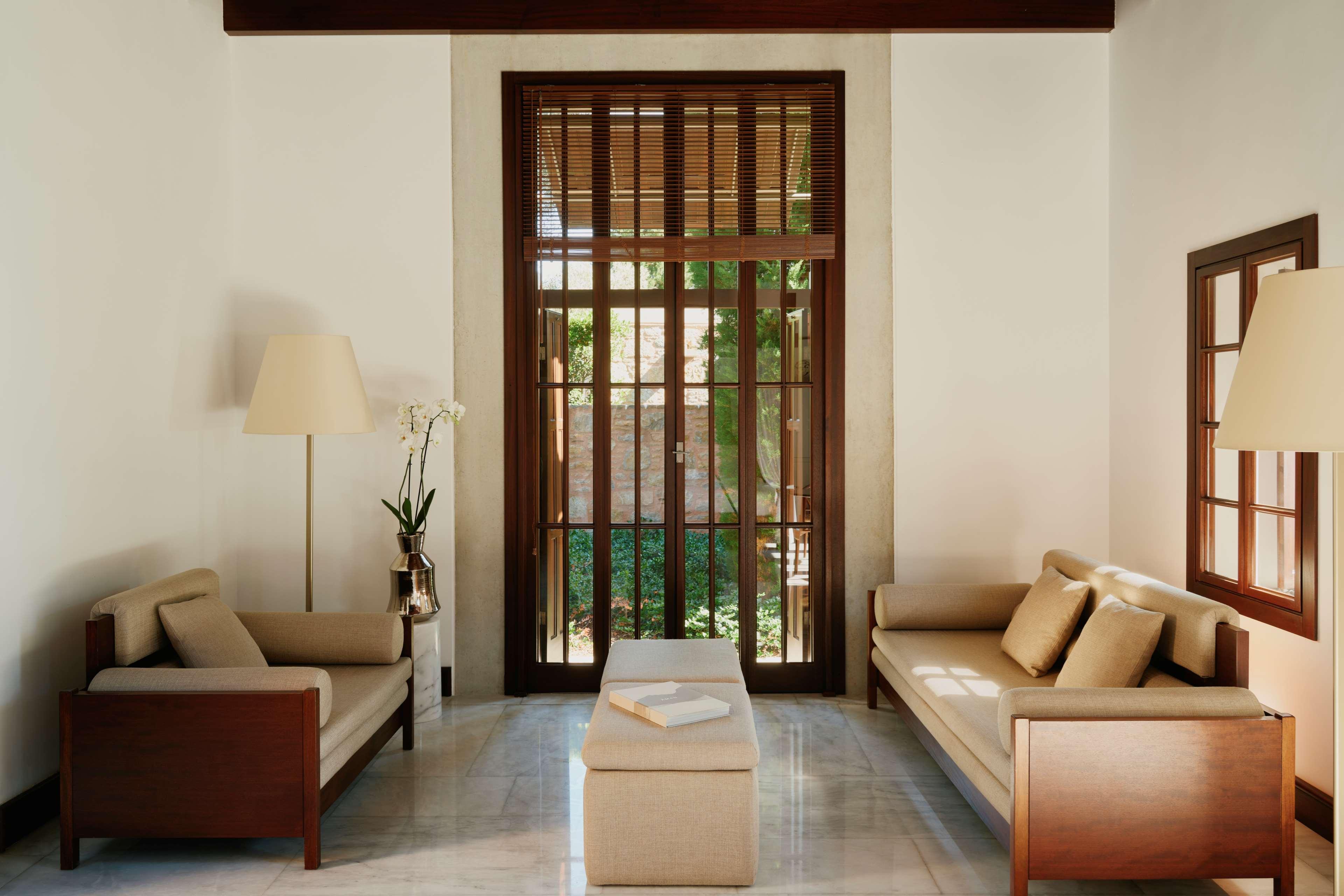 Room Deluxe Sea View