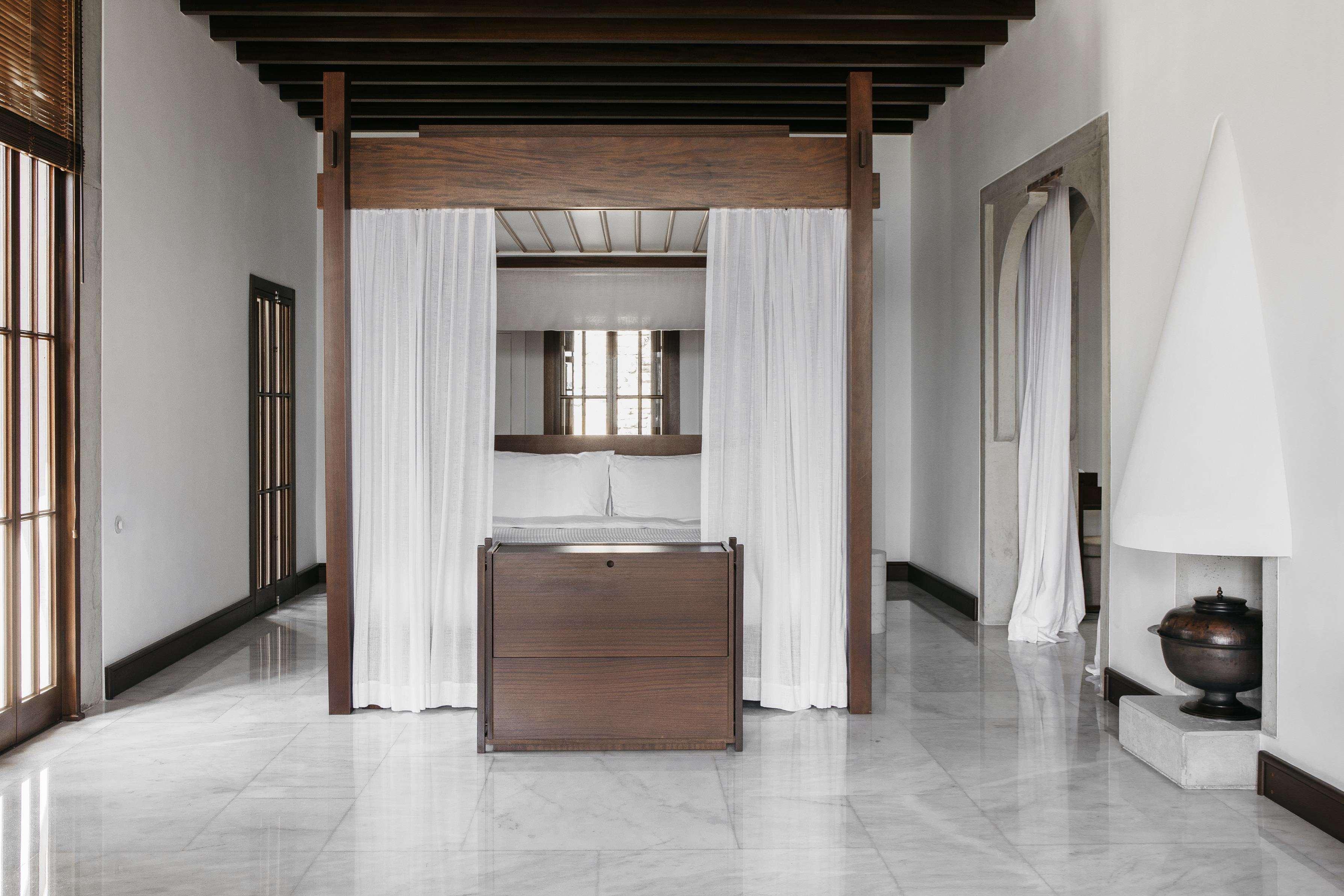 Room Partial Sea View