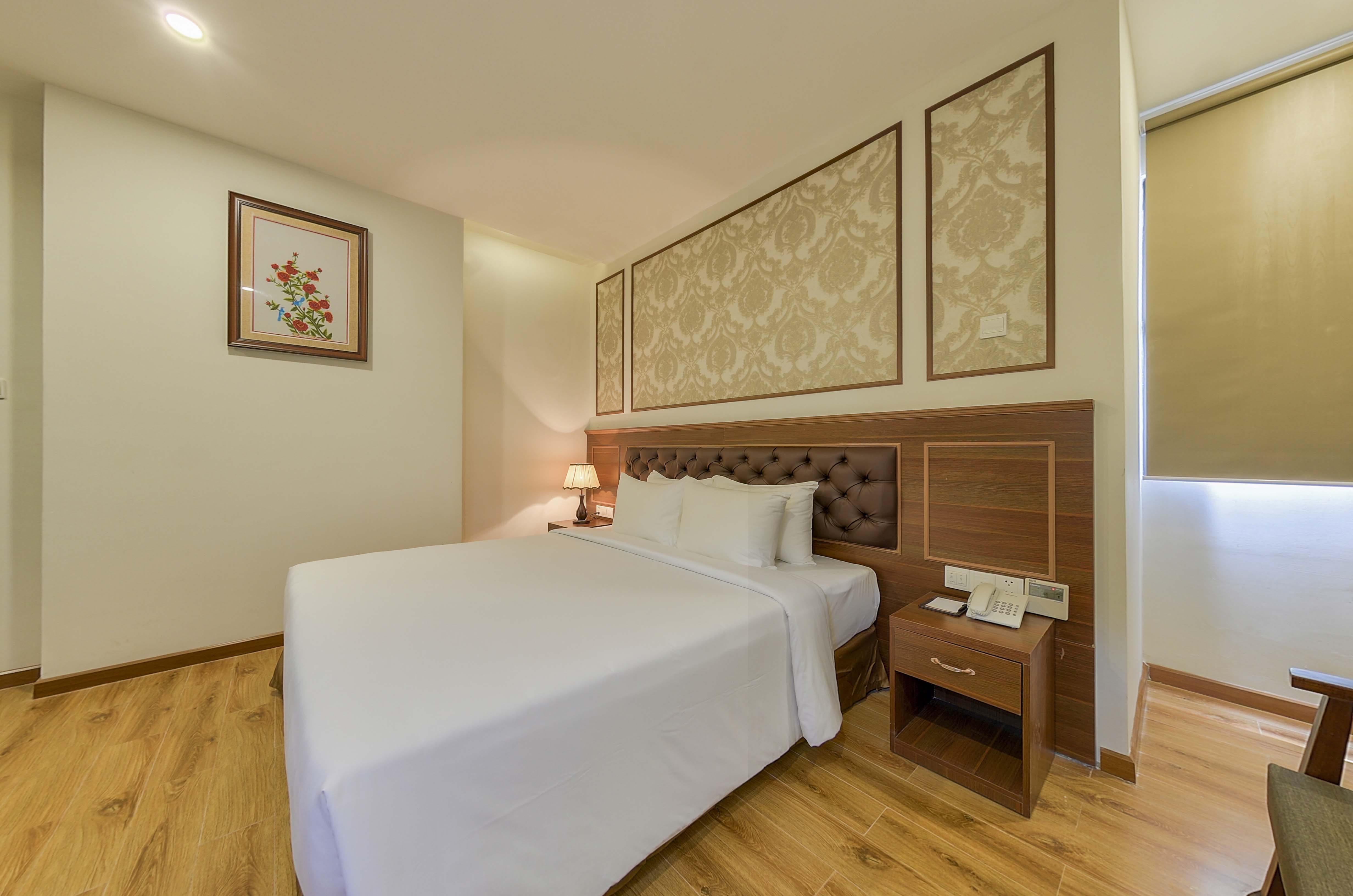 Room Superior City View