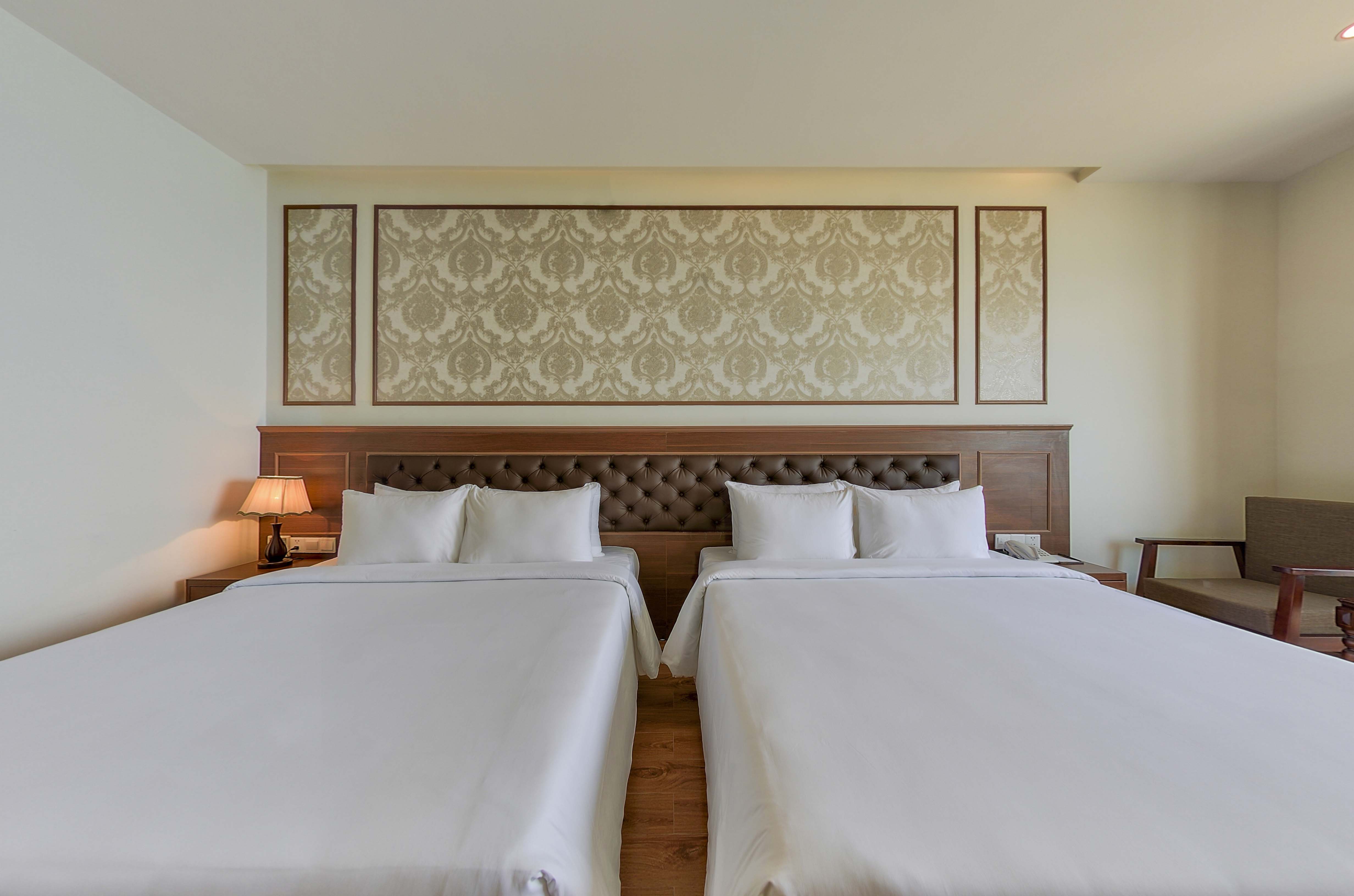 Family Room Sea View