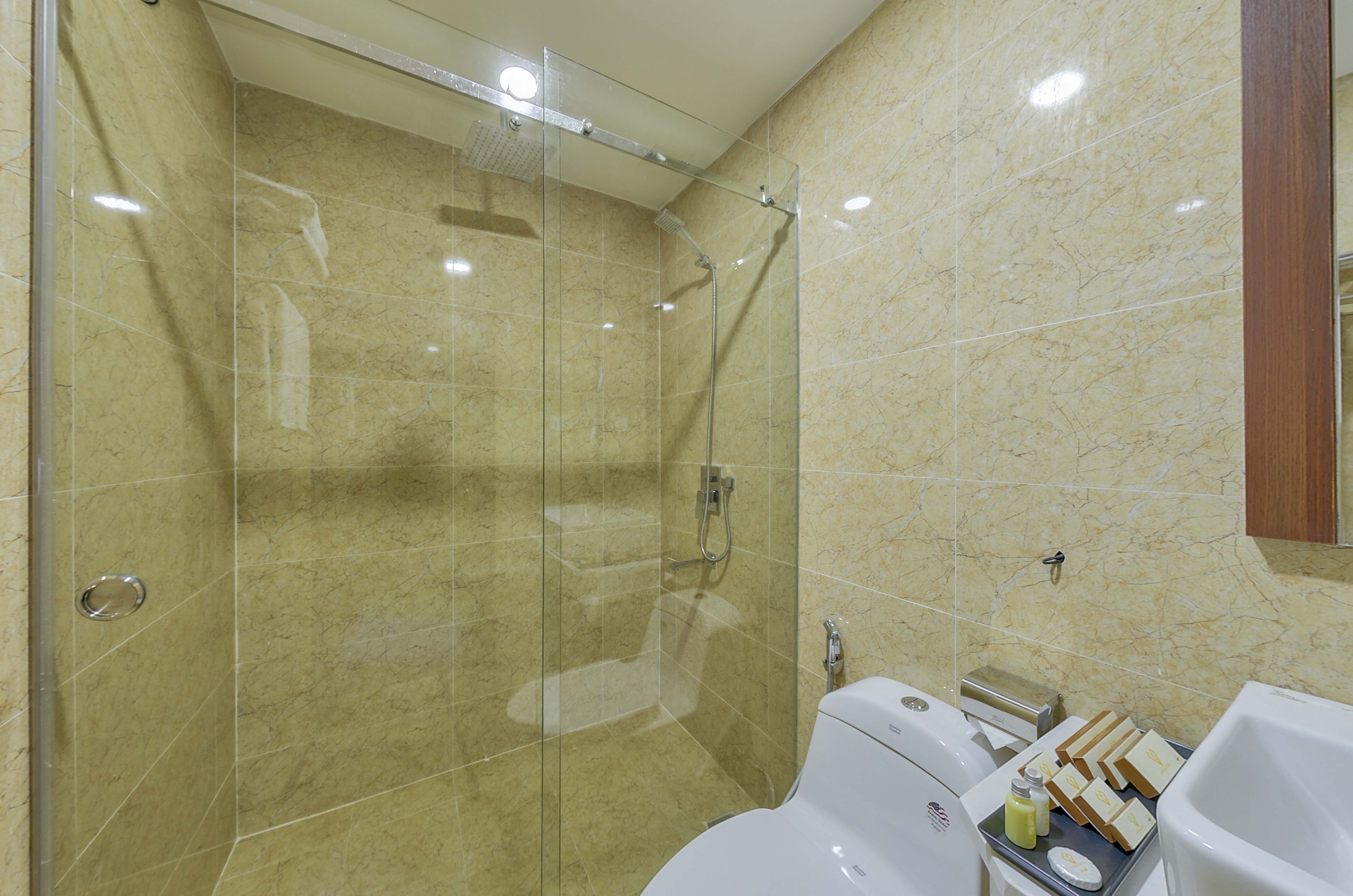 Room Superior City View