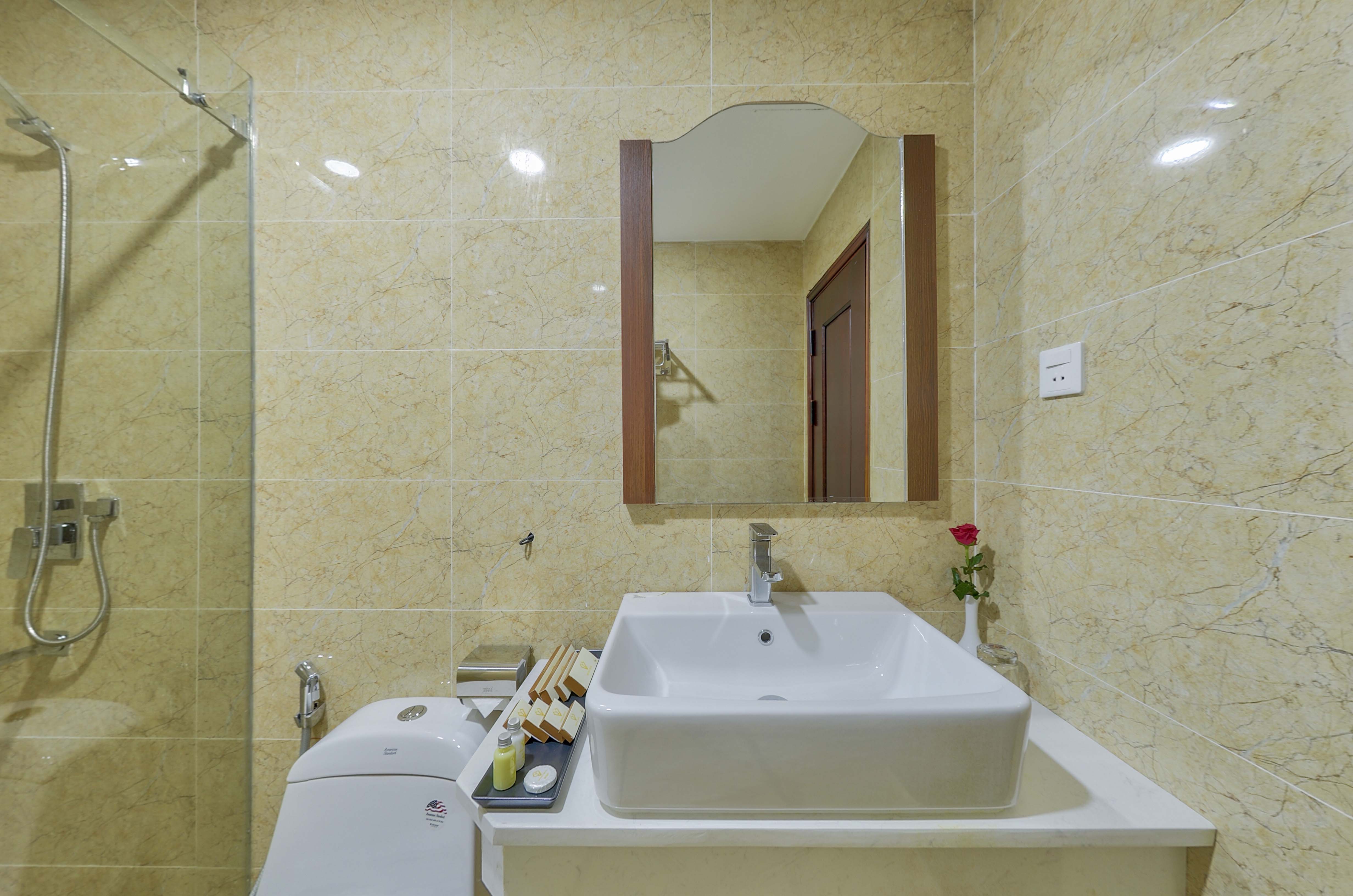 Room Superior City View