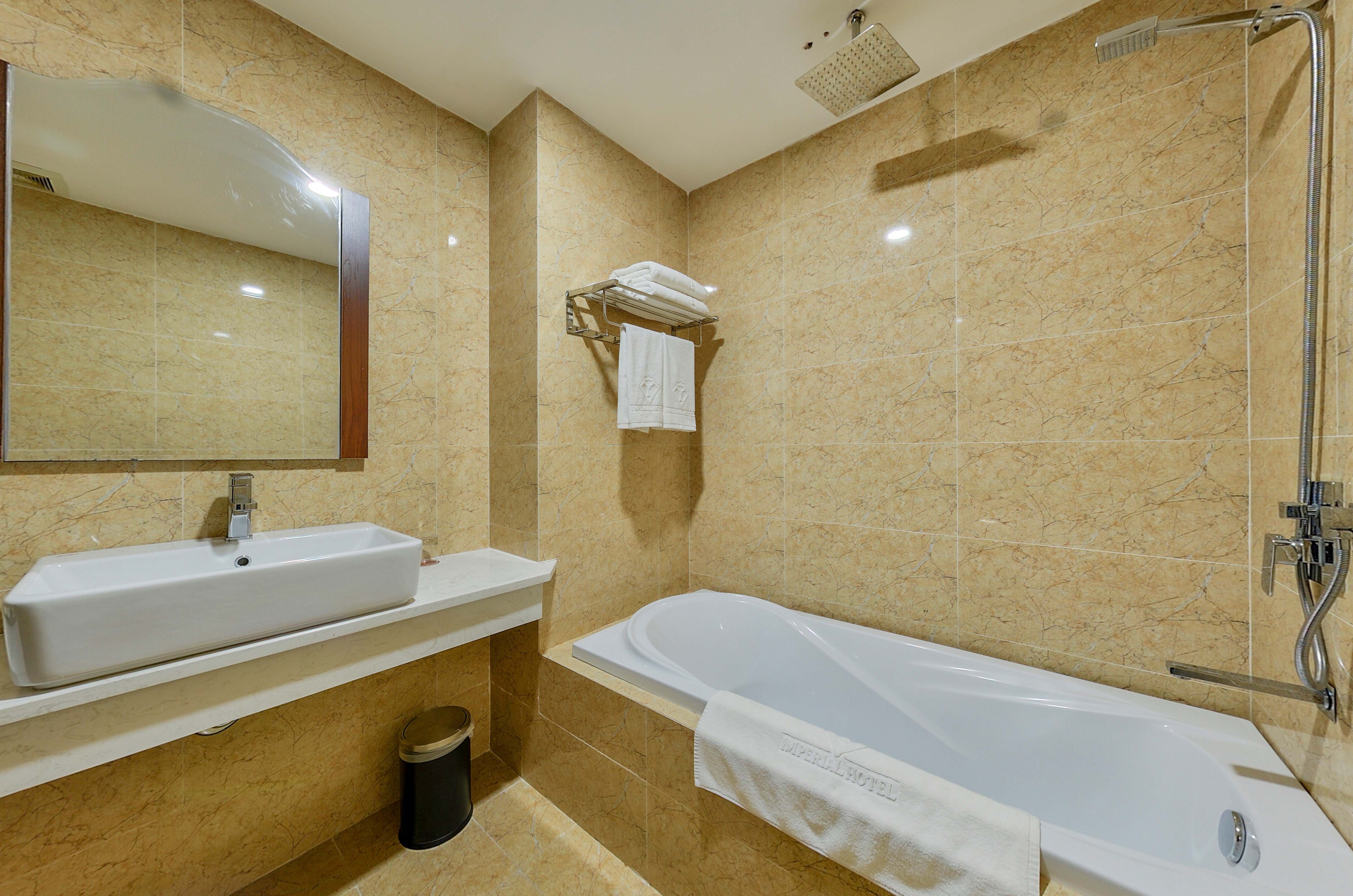 Family Room Sea View