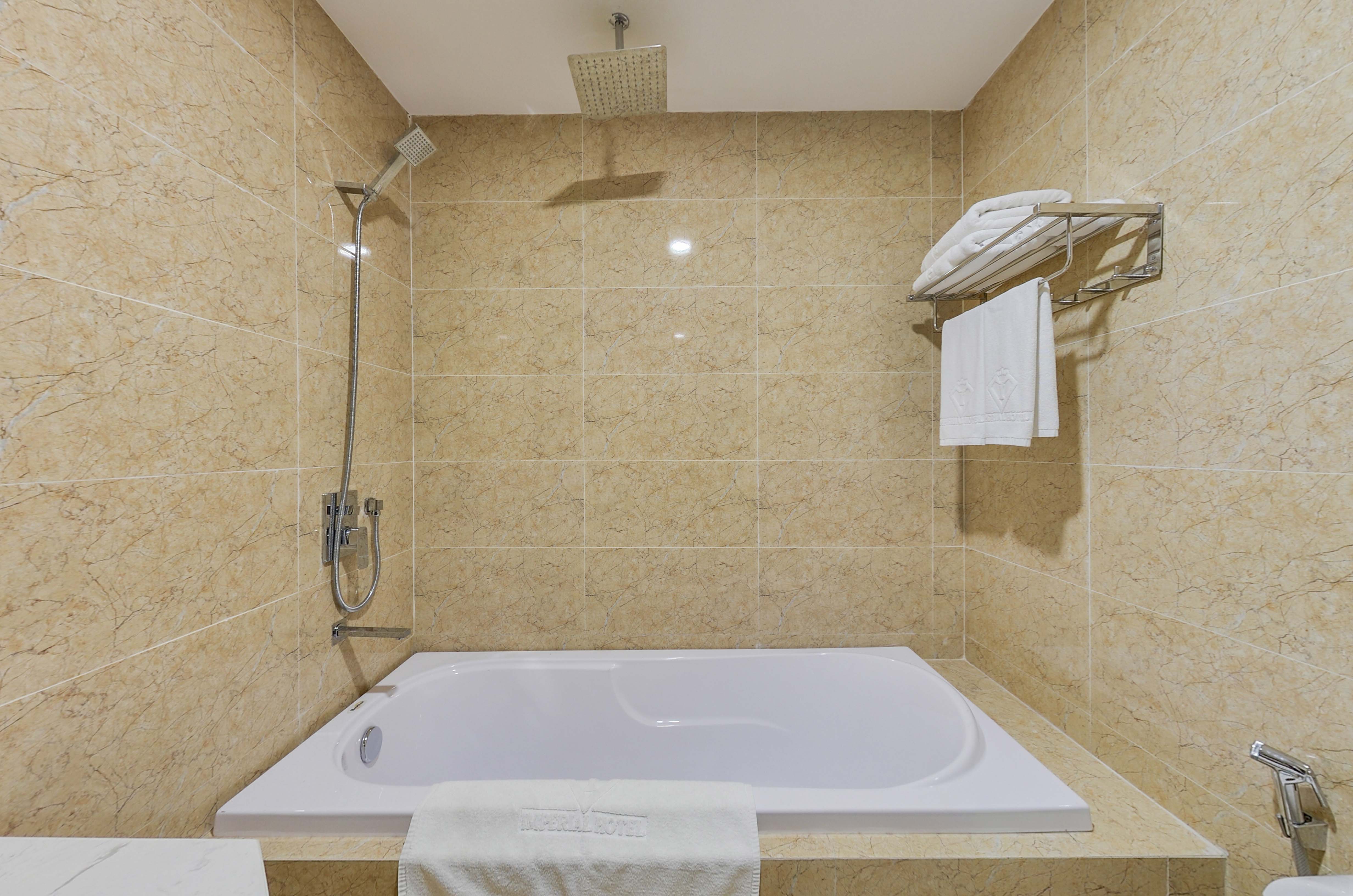 Family Room Sea View