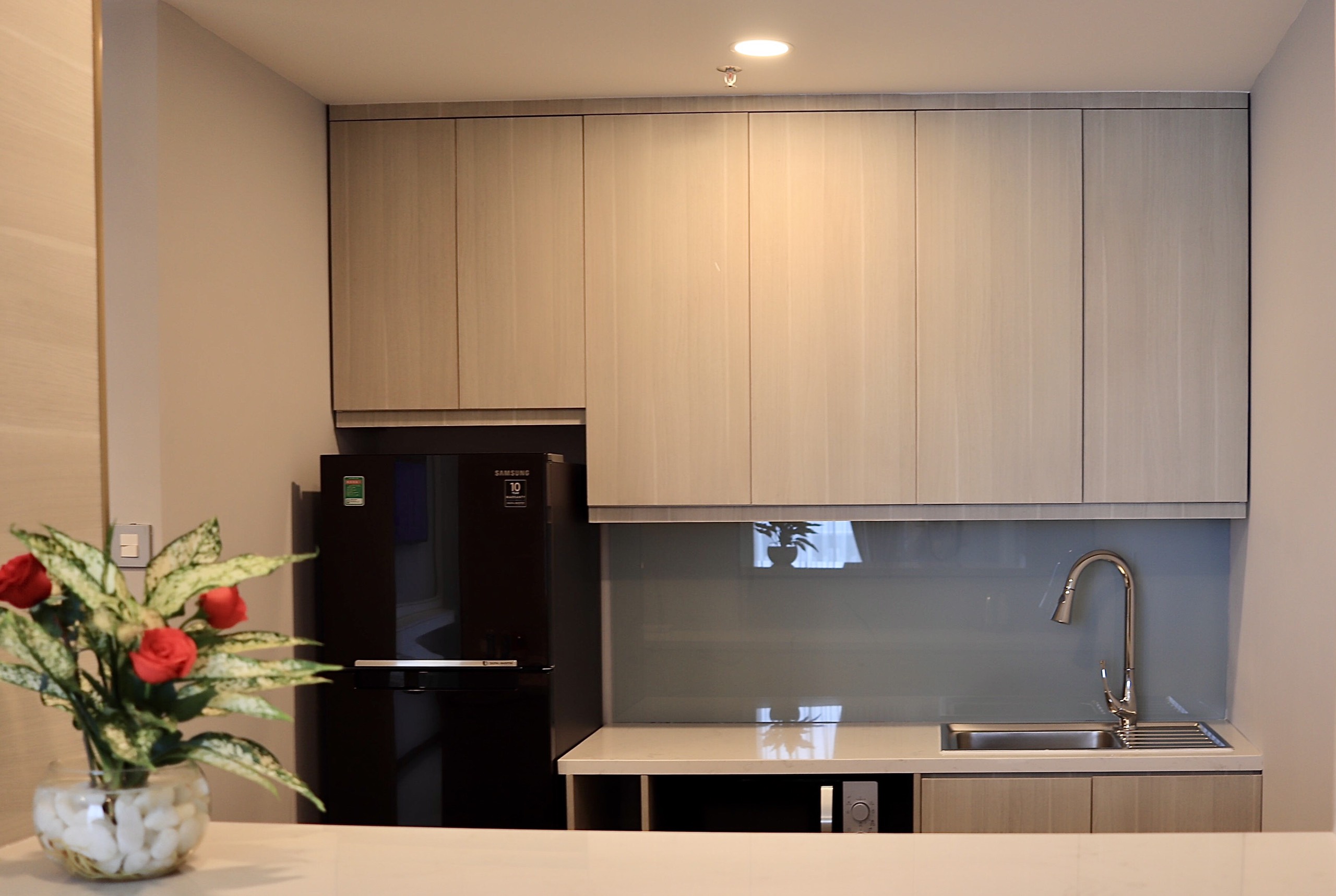 Suite Sea View with Balcony