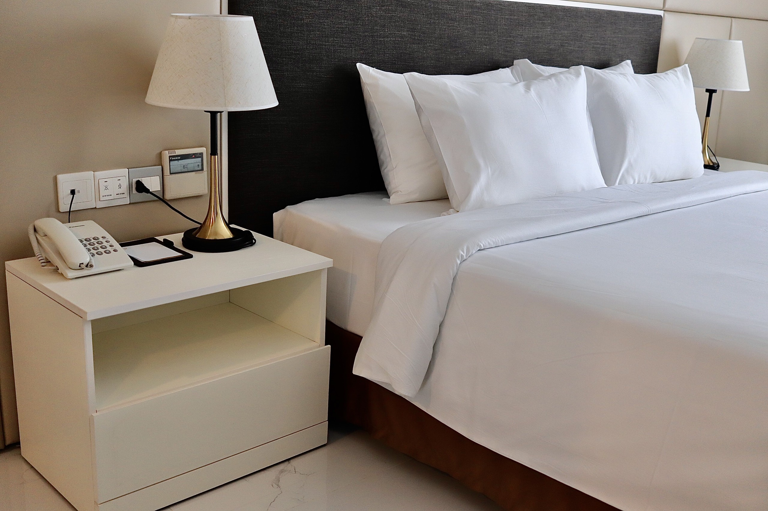 Suite Sea View with Balcony