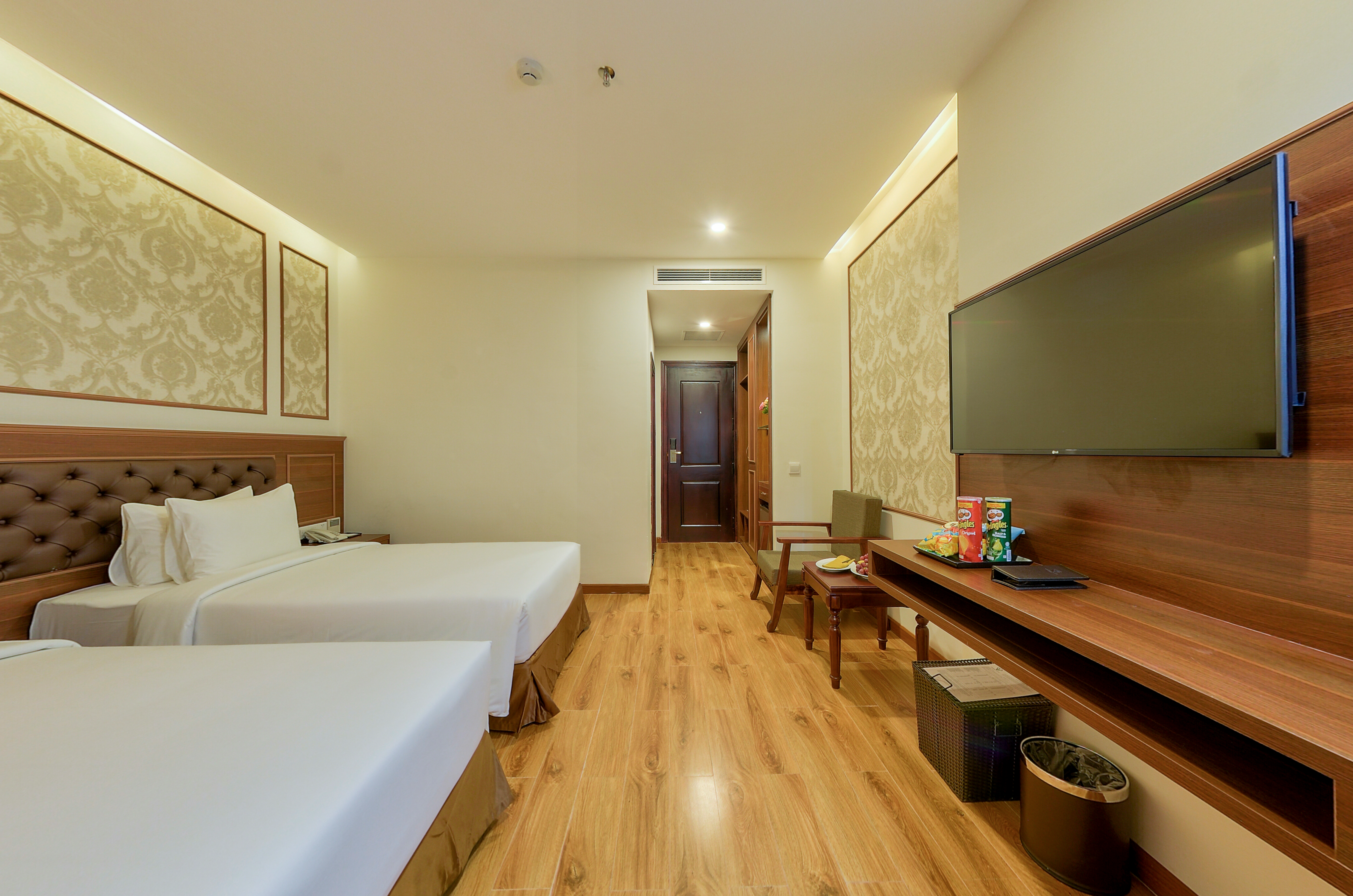 Room Premier Sea View