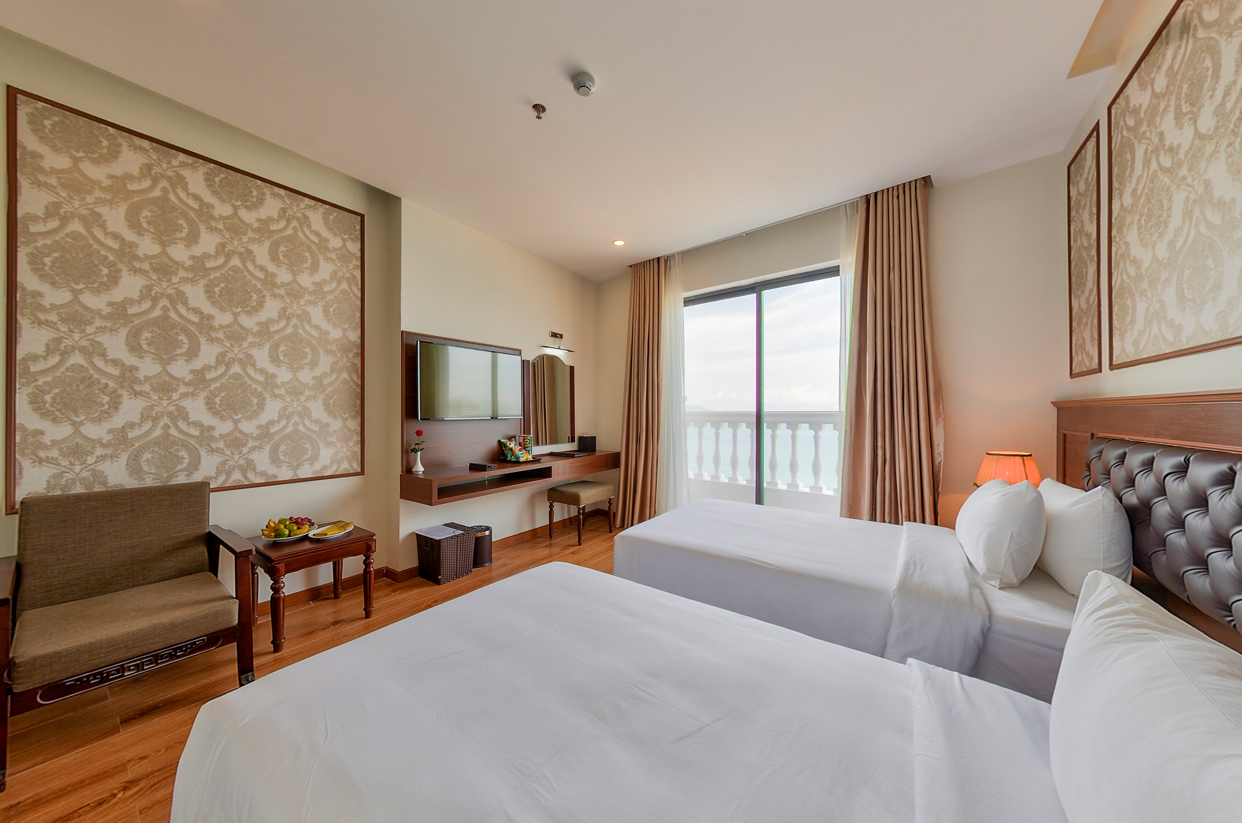 Room Premier Sea View