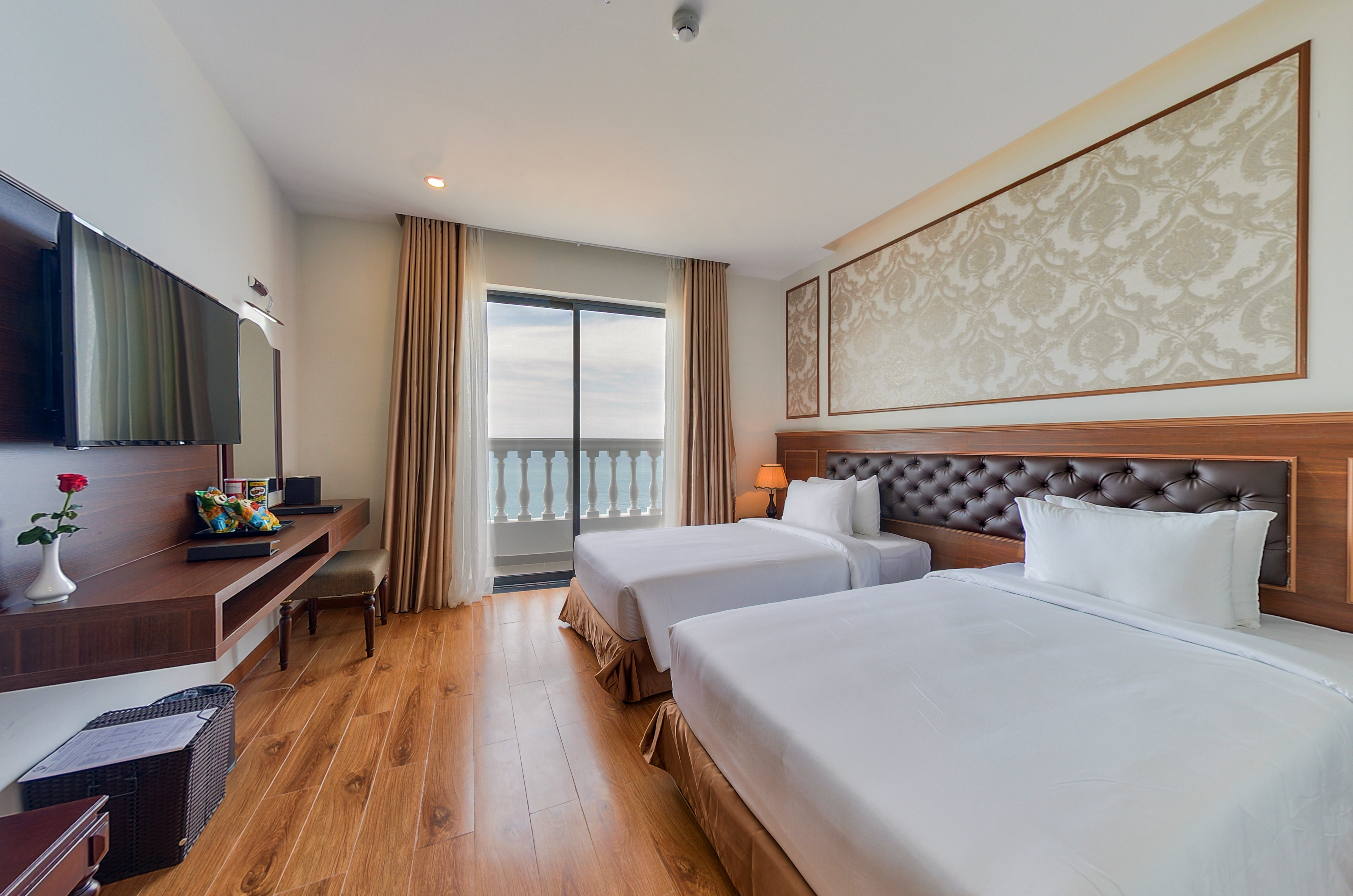 Room Premier Sea View
