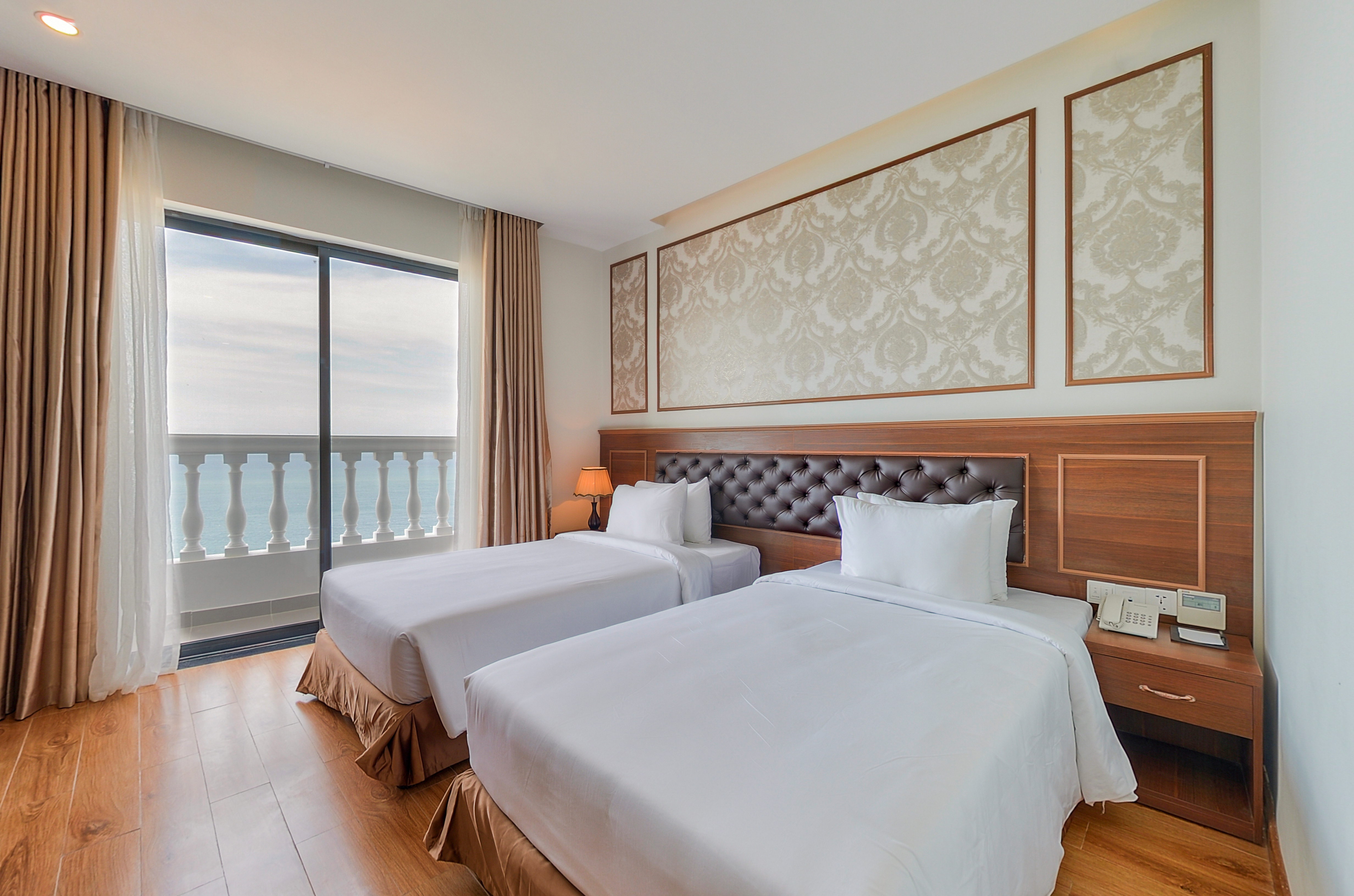 Room Premier Sea View